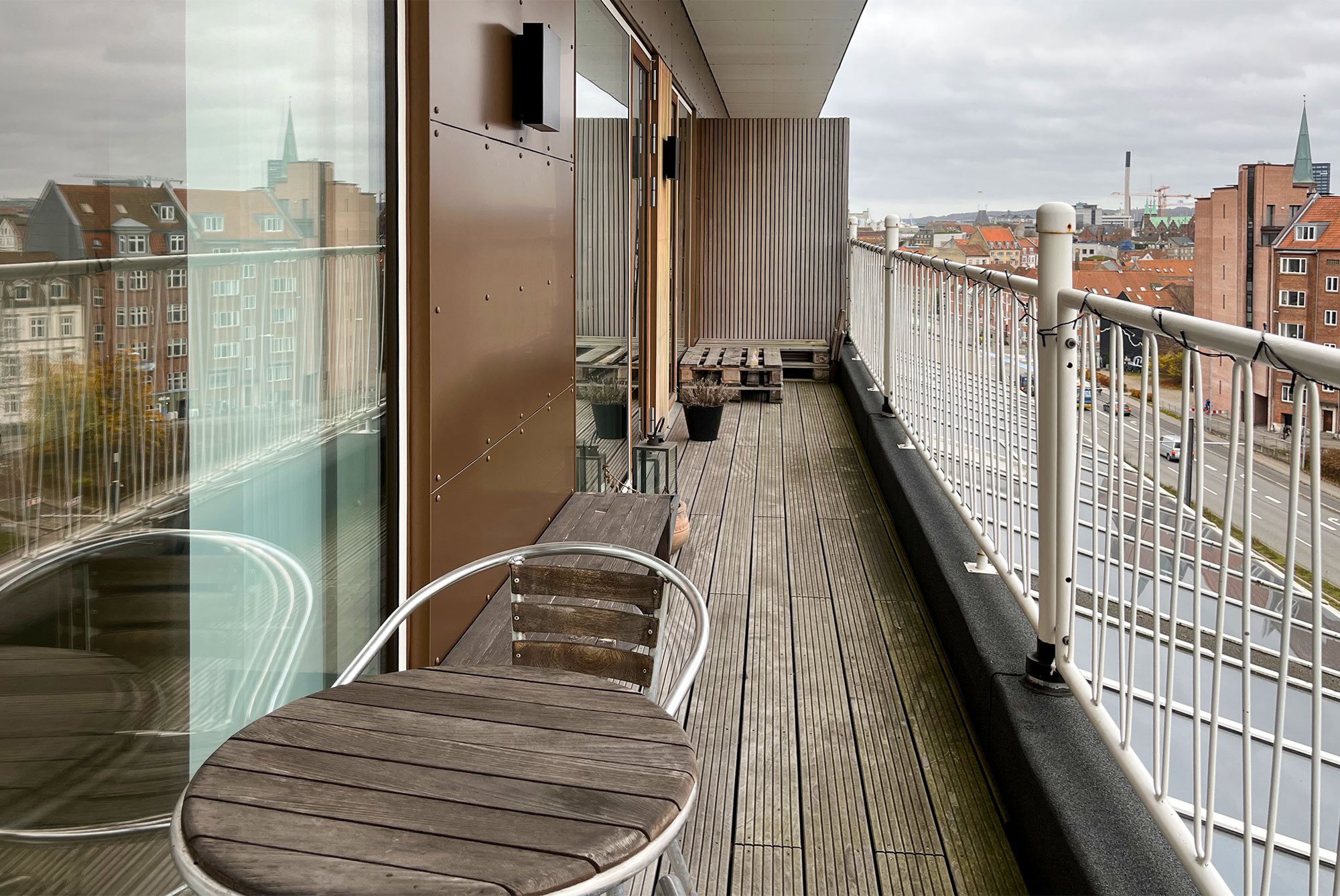 Nørrebrogade 22, 5. 1., 8000 Aarhus C