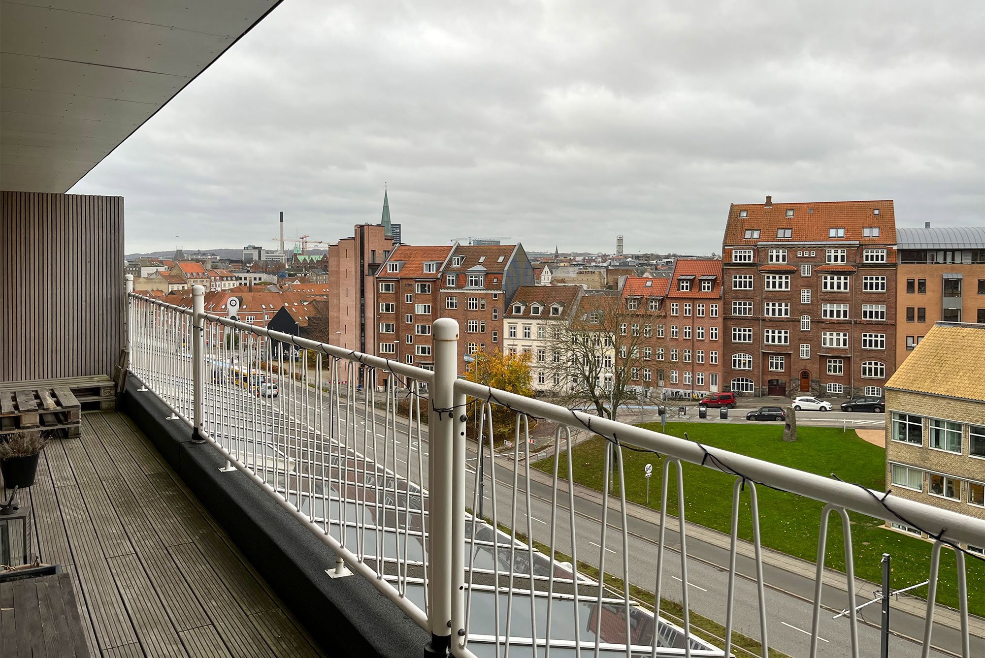 Nørrebrogade 22, 5. 1., 8000 Aarhus C