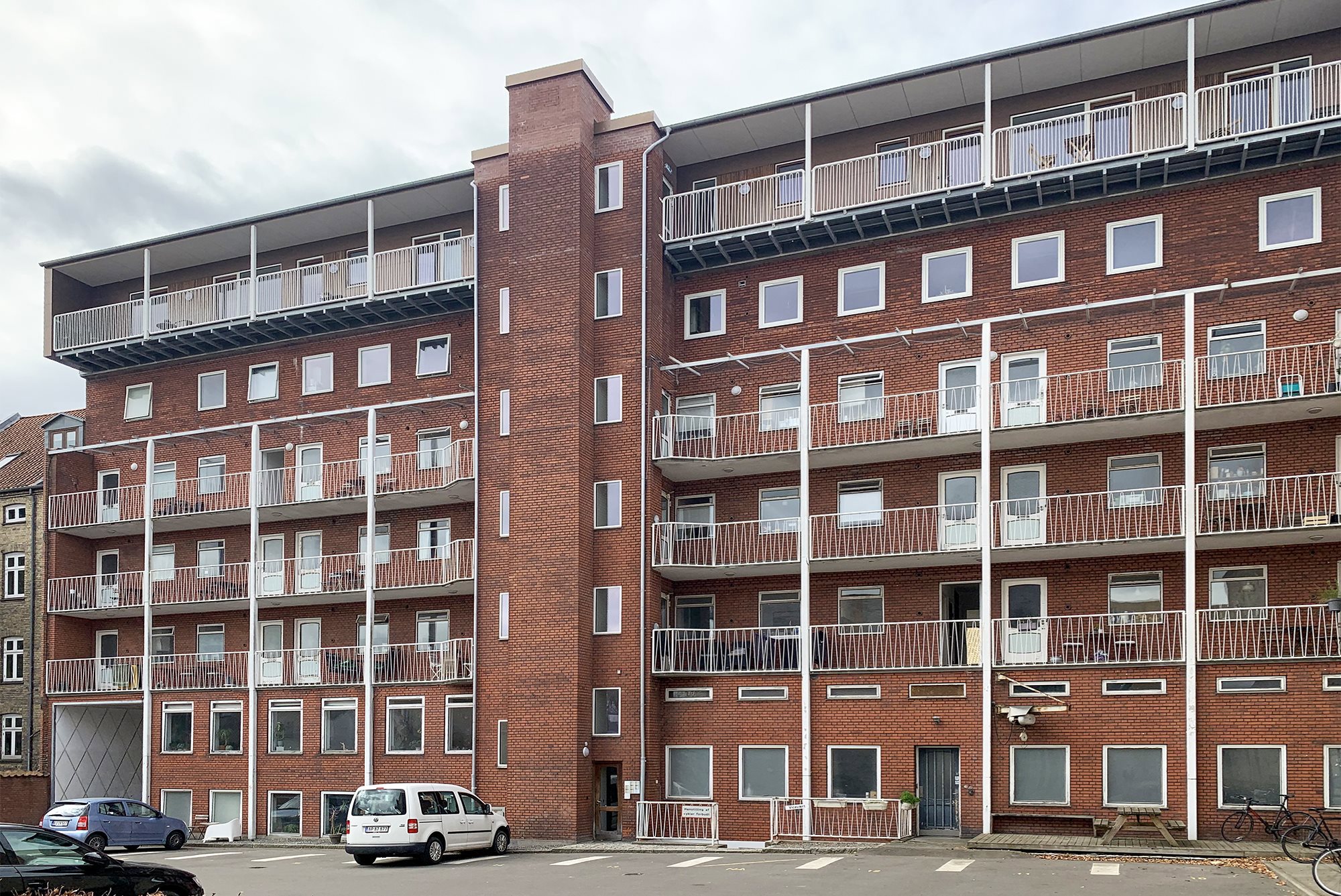Nørrebrogade 22, 5. 1., 8000 Aarhus C