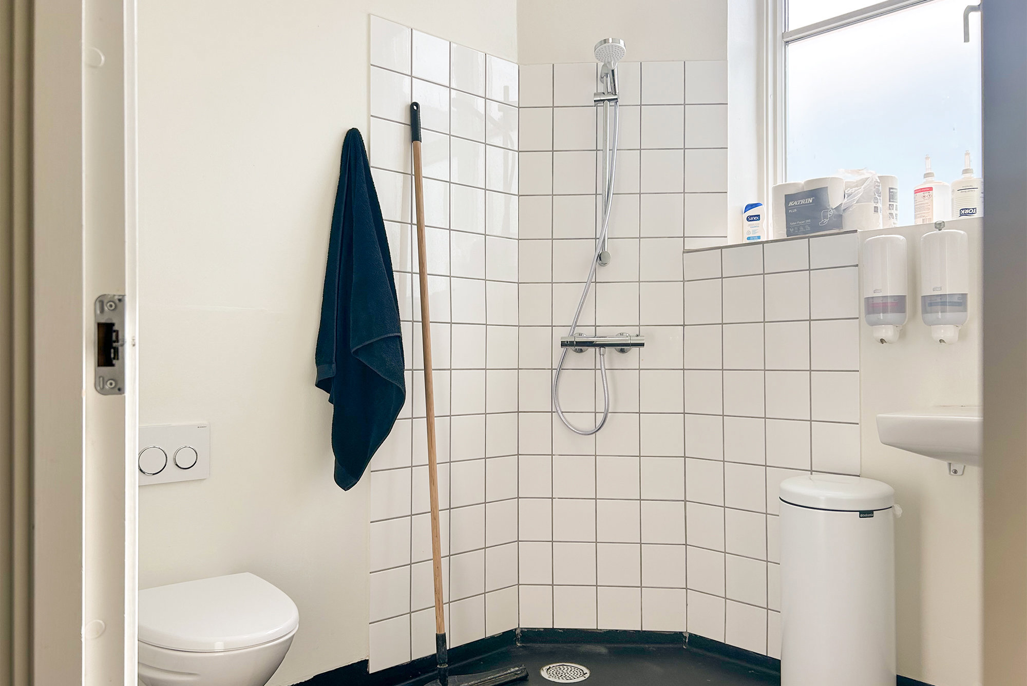 Vesterbro Torv 3, 1., 8000 Aarhus C