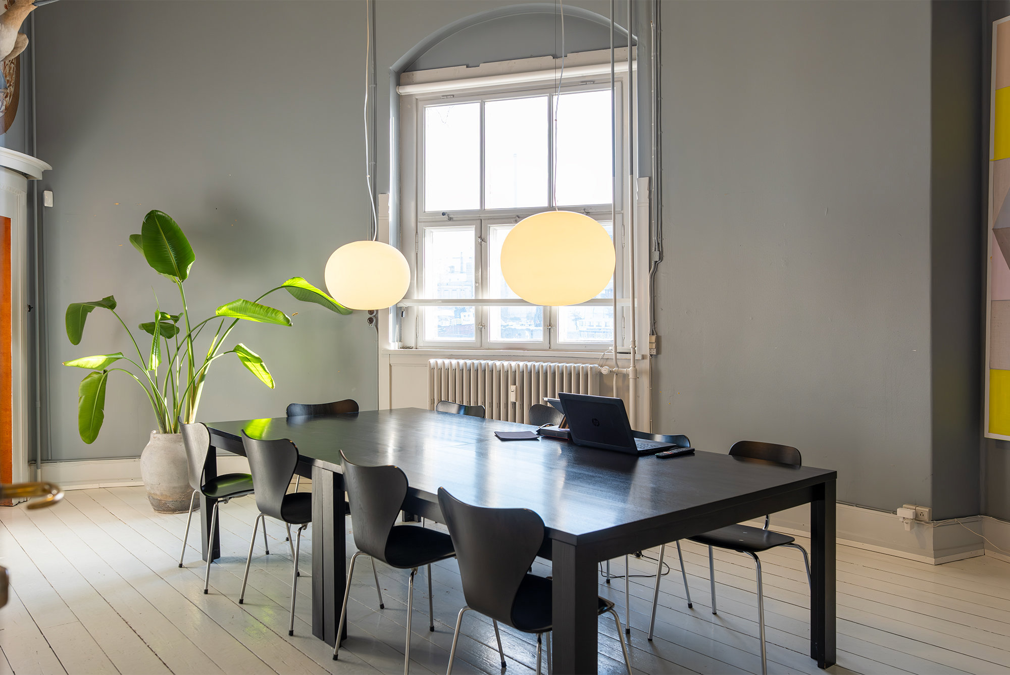 Hack Kampmanns Plads 1-3, st. tv., 8000 Aarhus C