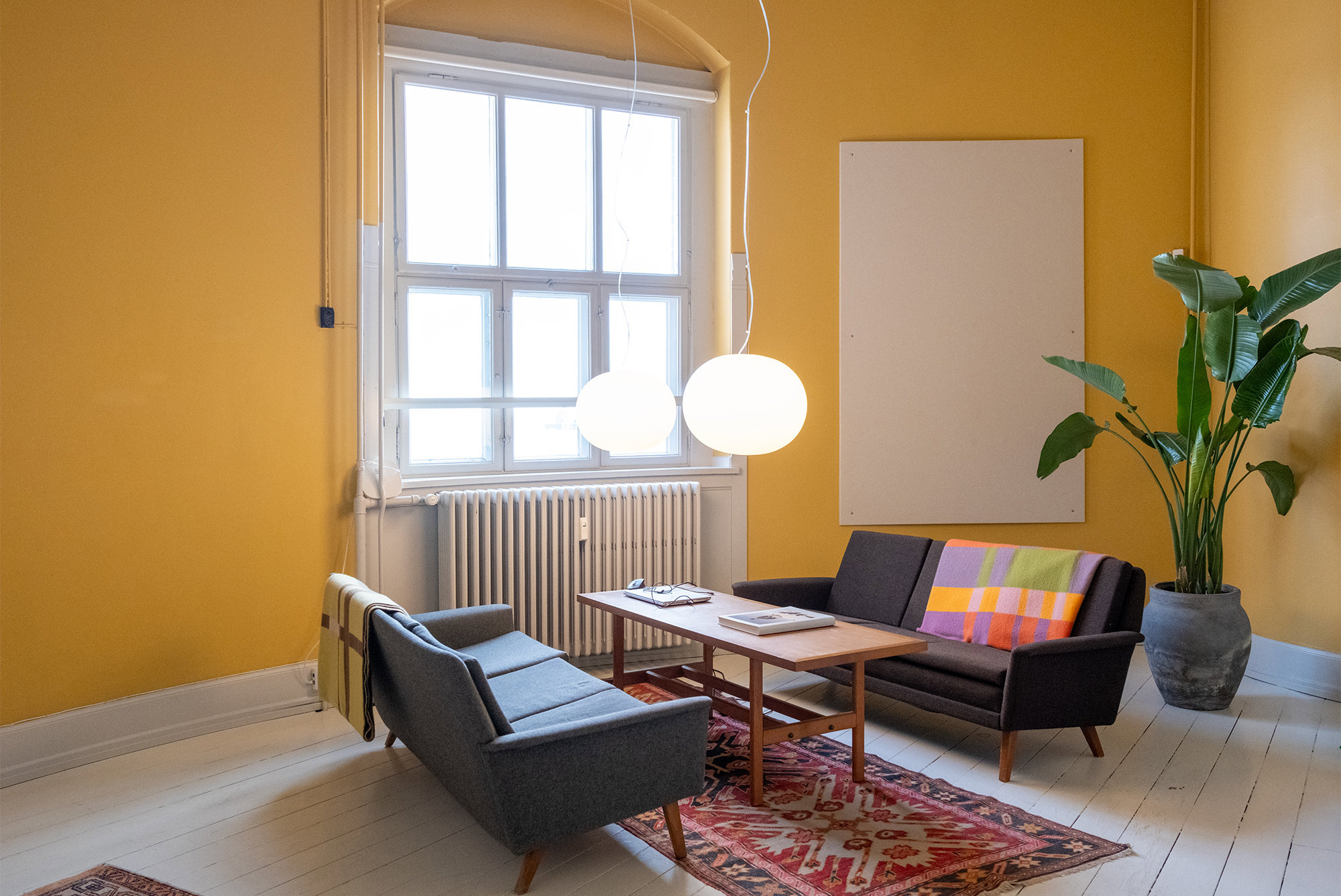 Hack Kampmanns Plads 1-3, st. tv., 8000 Aarhus C
