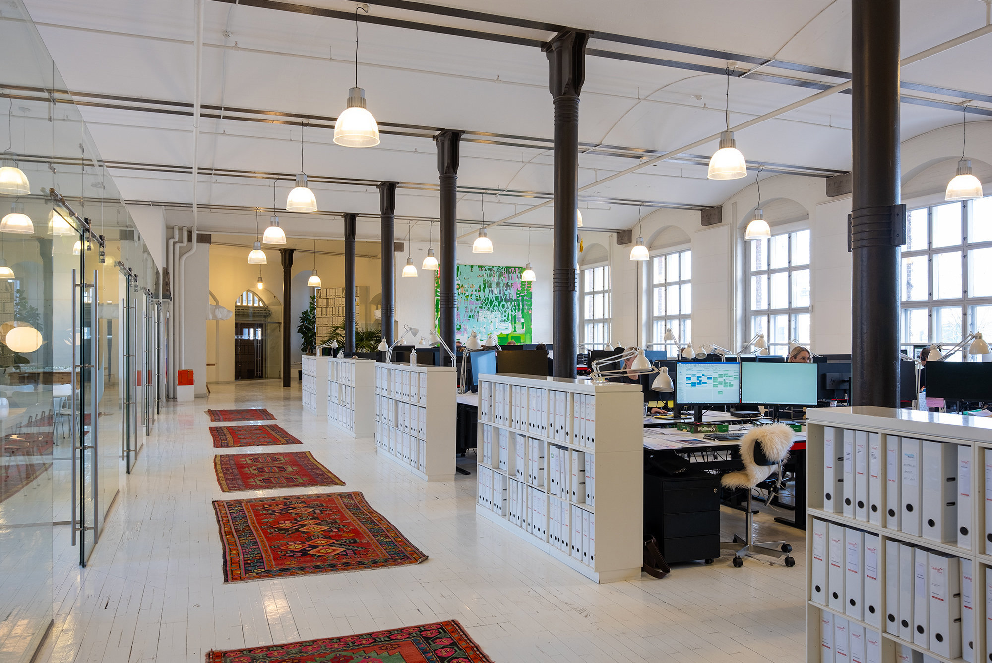 Hack Kampmanns Plads 1-3, st. tv., 8000 Aarhus C