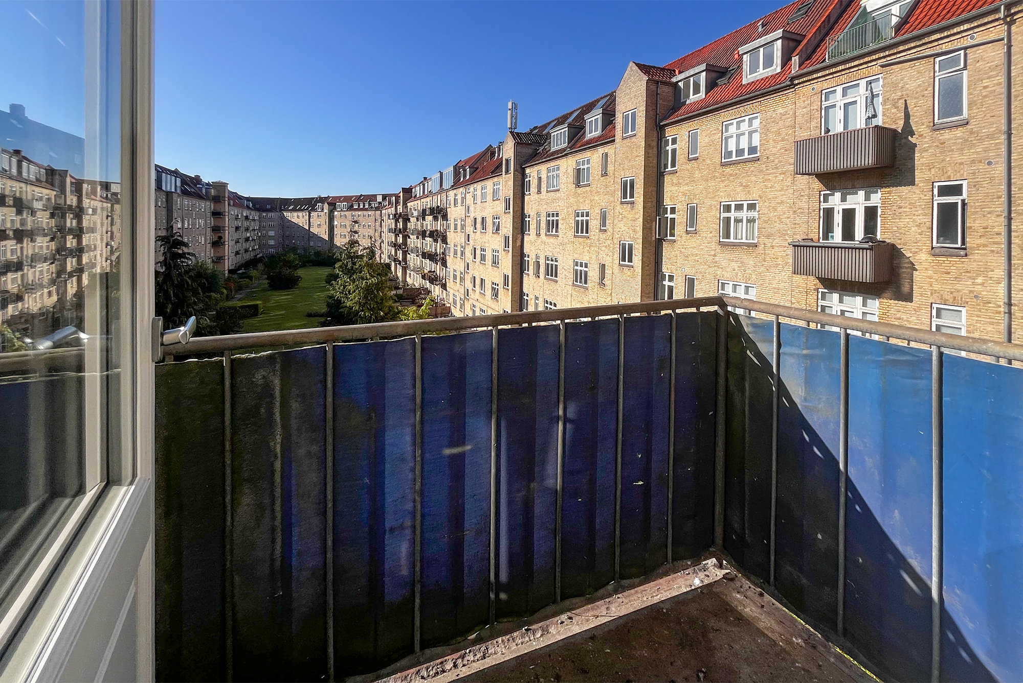 Ålborggade 15A, 3. tv., 8000 Aarhus C