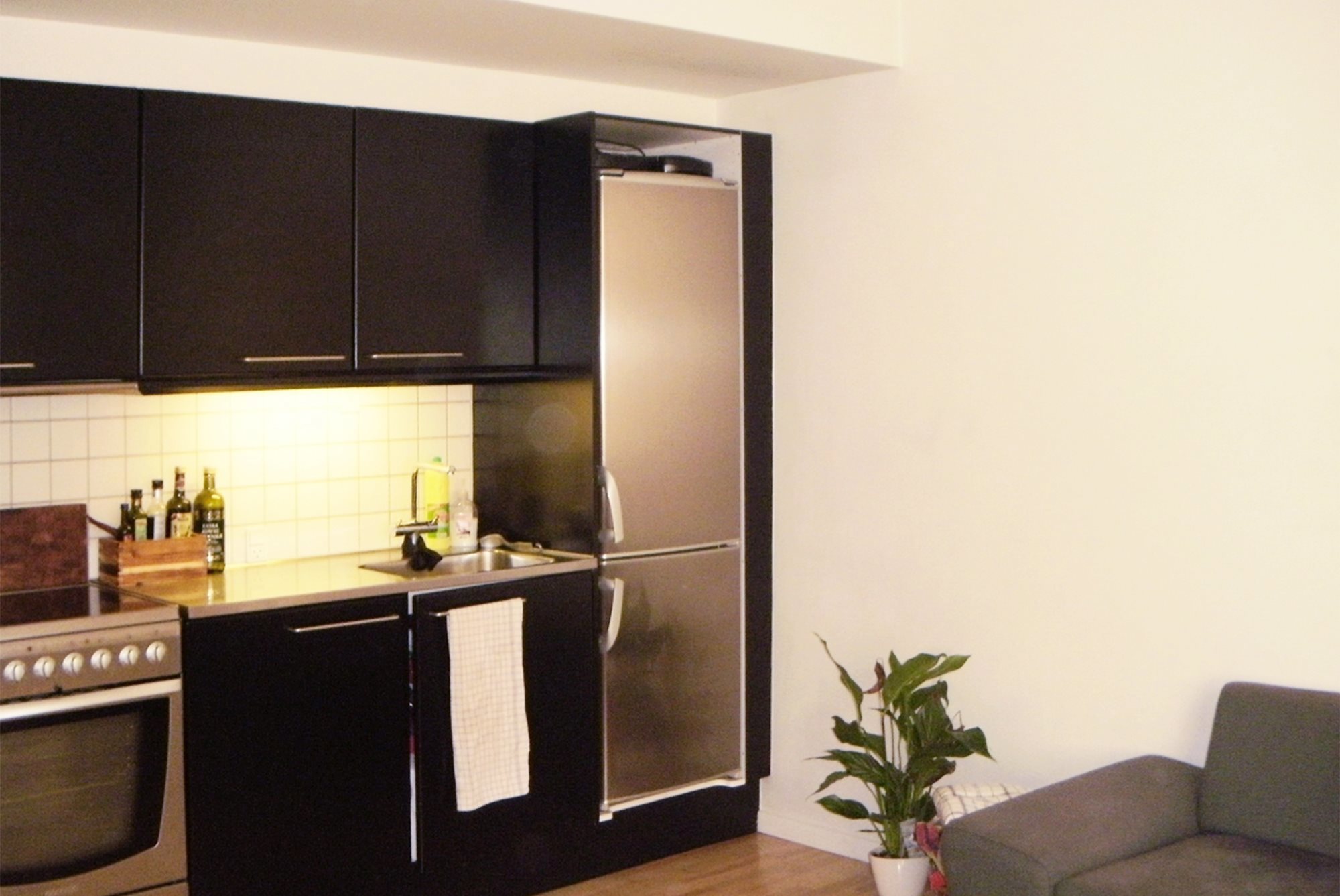 Tordenskjoldsgade 32, st. th., 8200 Aarhus N