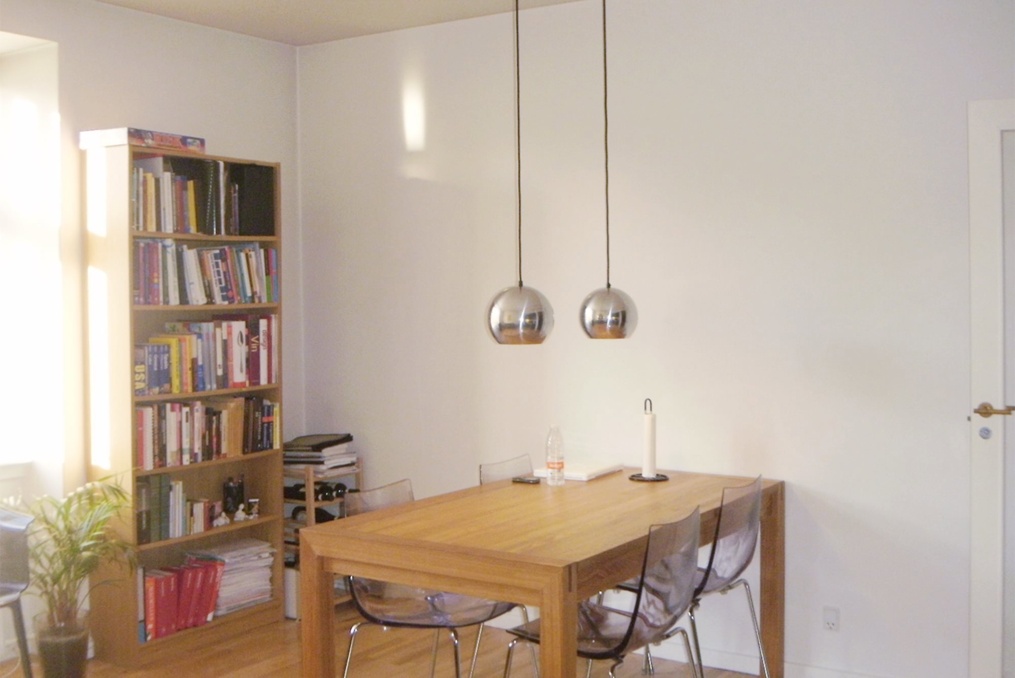 Tordenskjoldsgade 32, st. th., 8200 Aarhus N