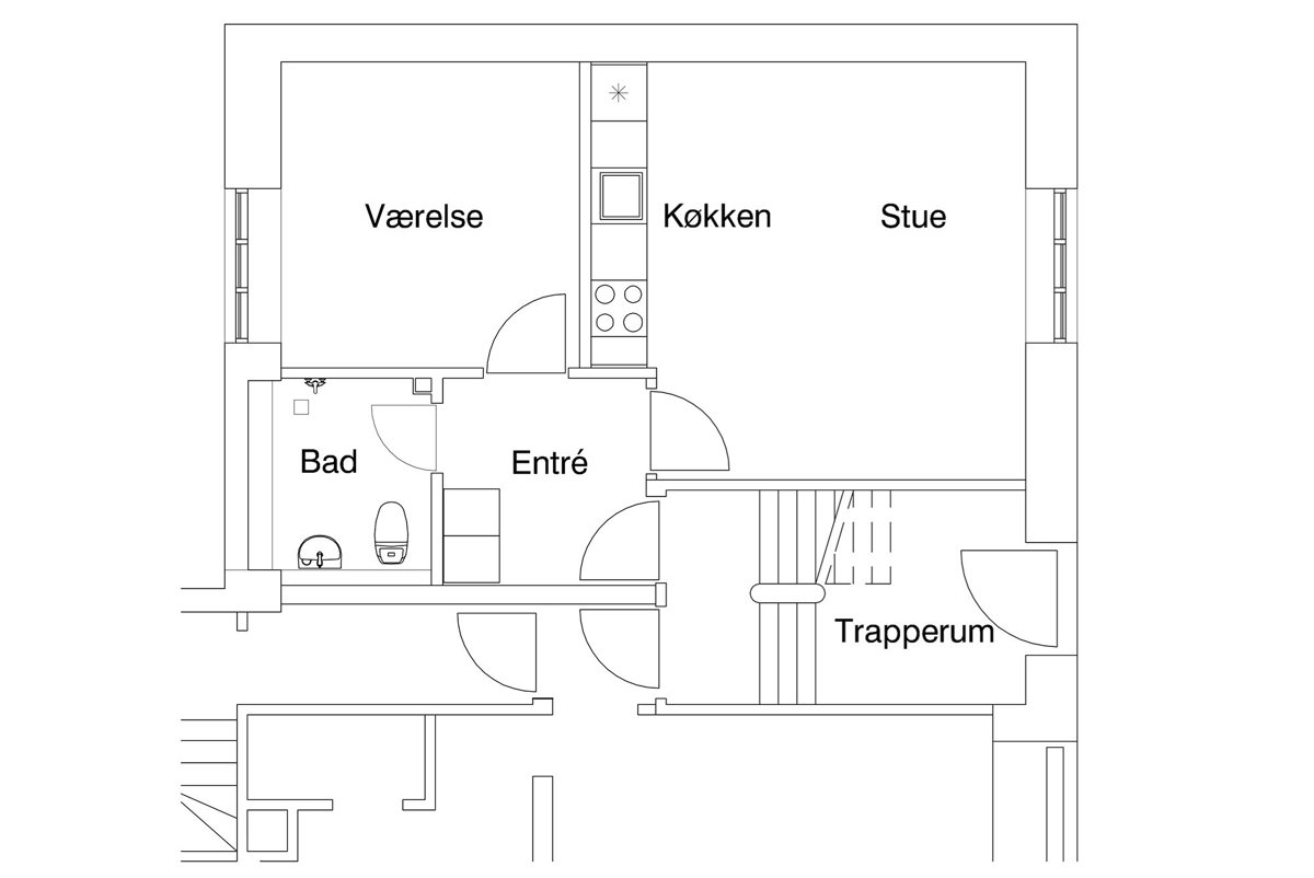 Andet