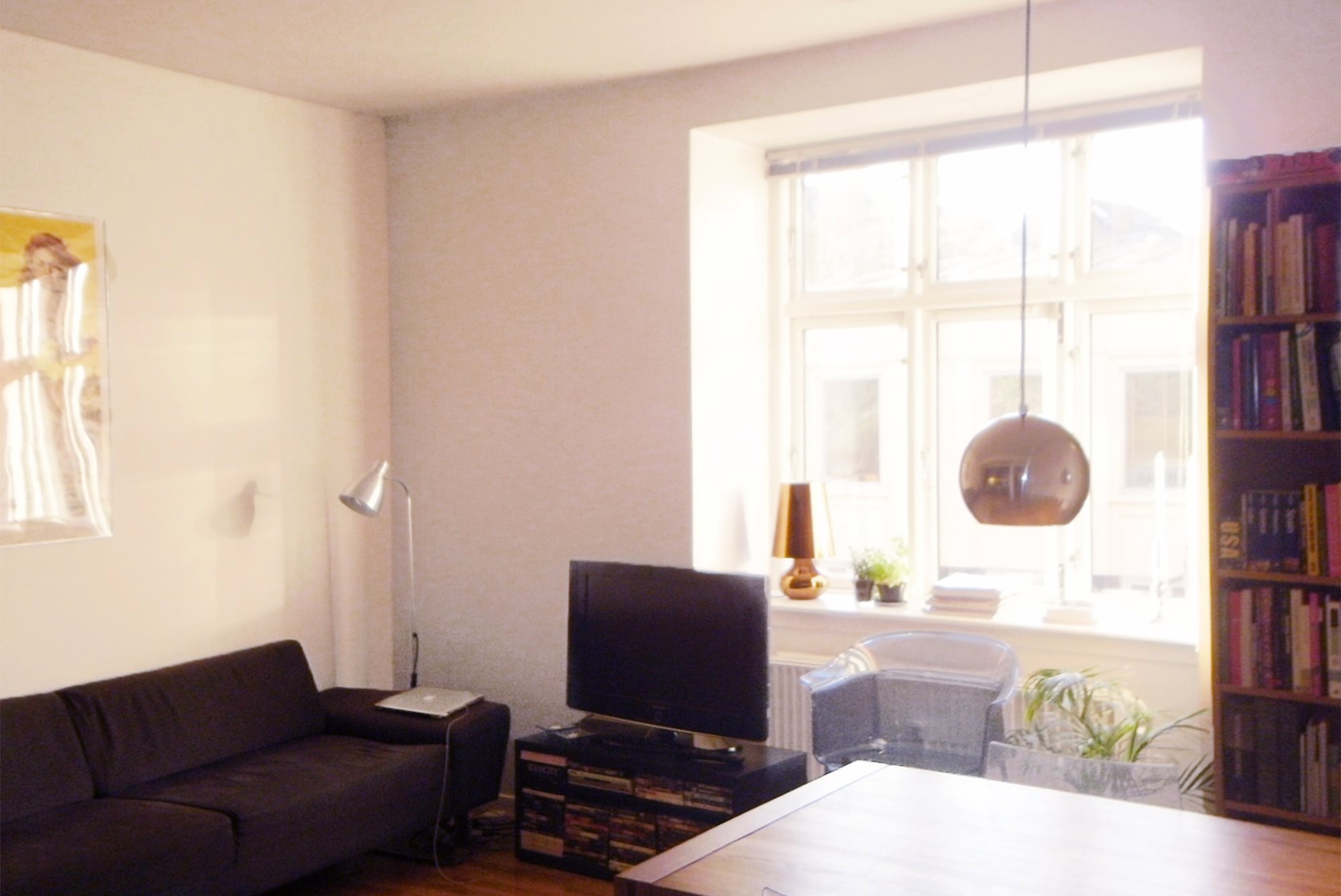 Tordenskjoldsgade 32, st. th., 8200 Aarhus N