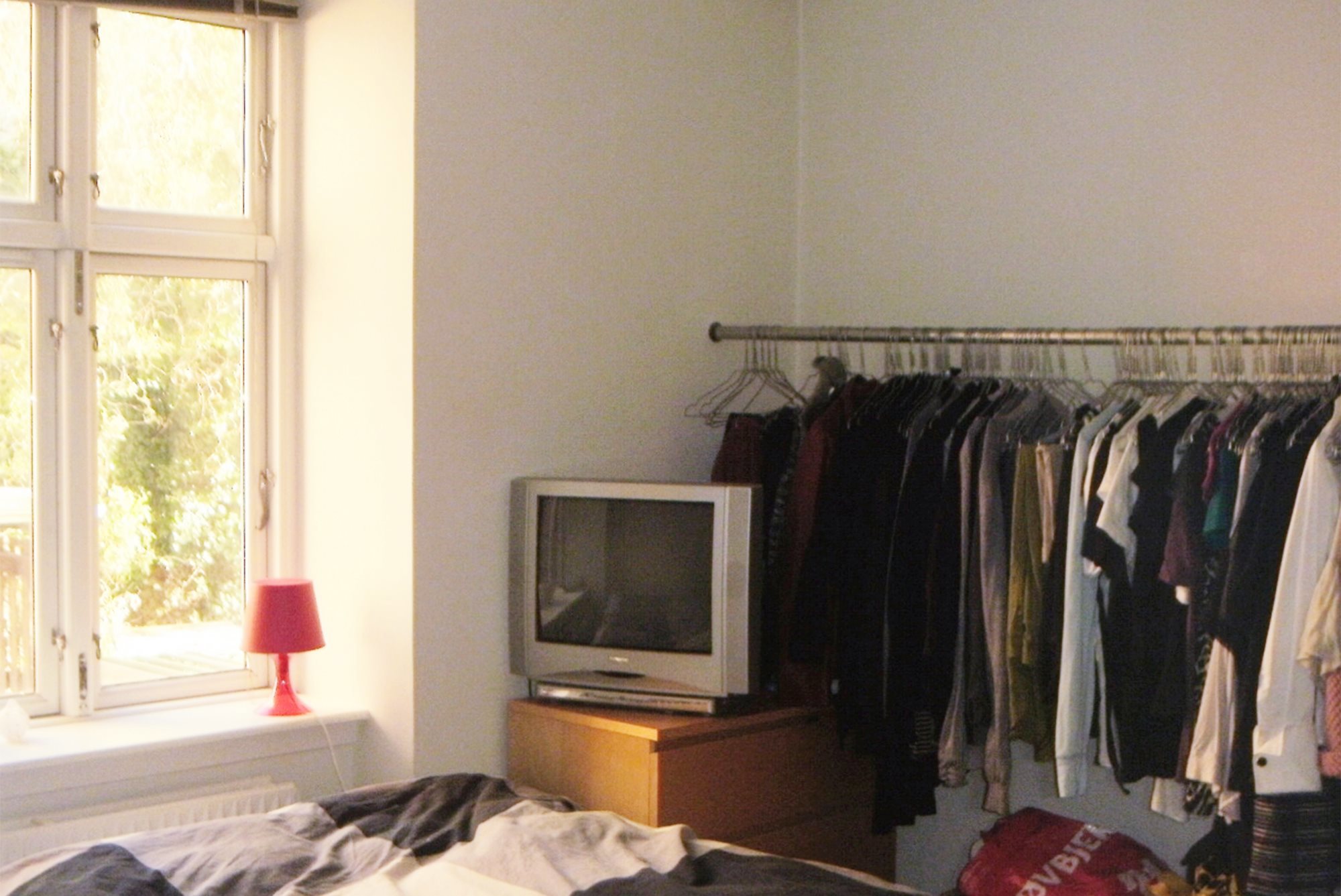 Tordenskjoldsgade 32, st. th., 8200 Aarhus N