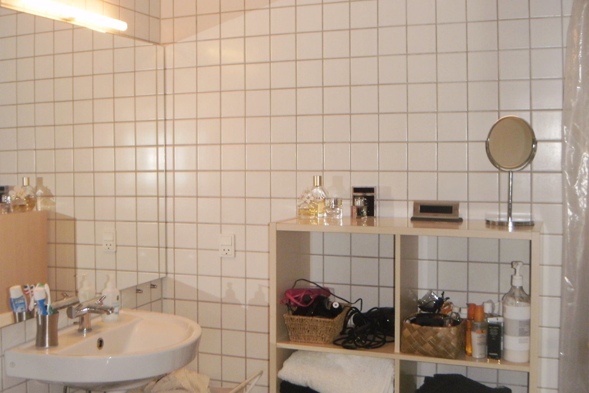 Tordenskjoldsgade 32, st. th., 8200 Aarhus N