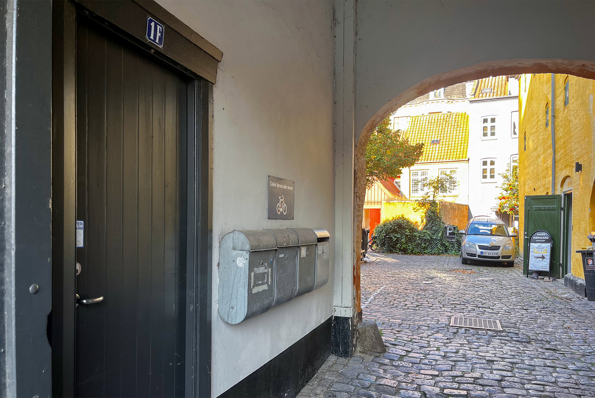 Badstuegade 1F, 1., 8000 Aarhus C