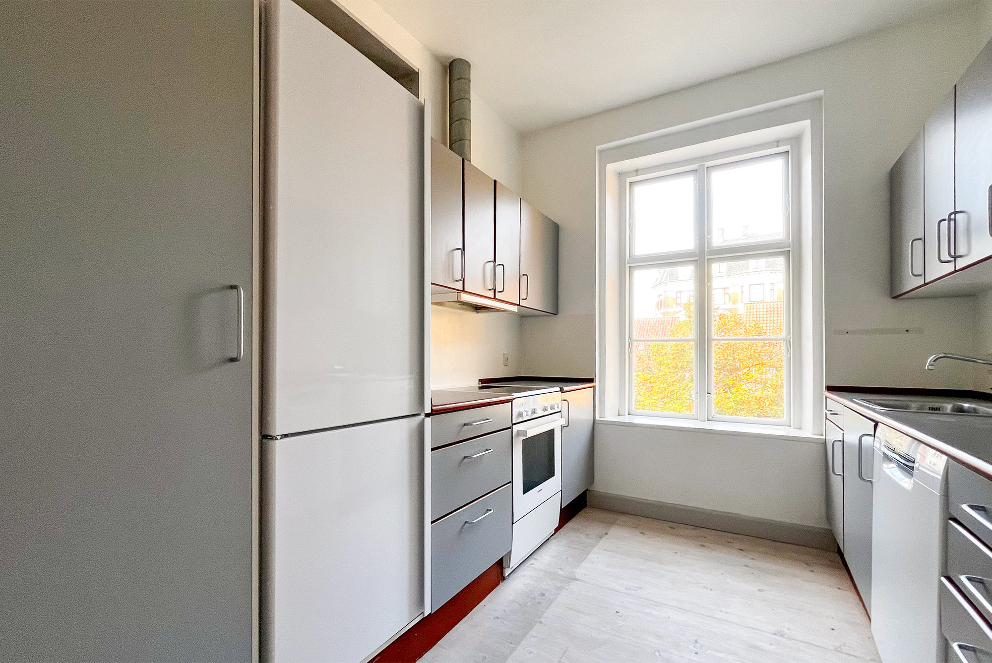 Badstuegade 1F, 1., 8000 Aarhus C