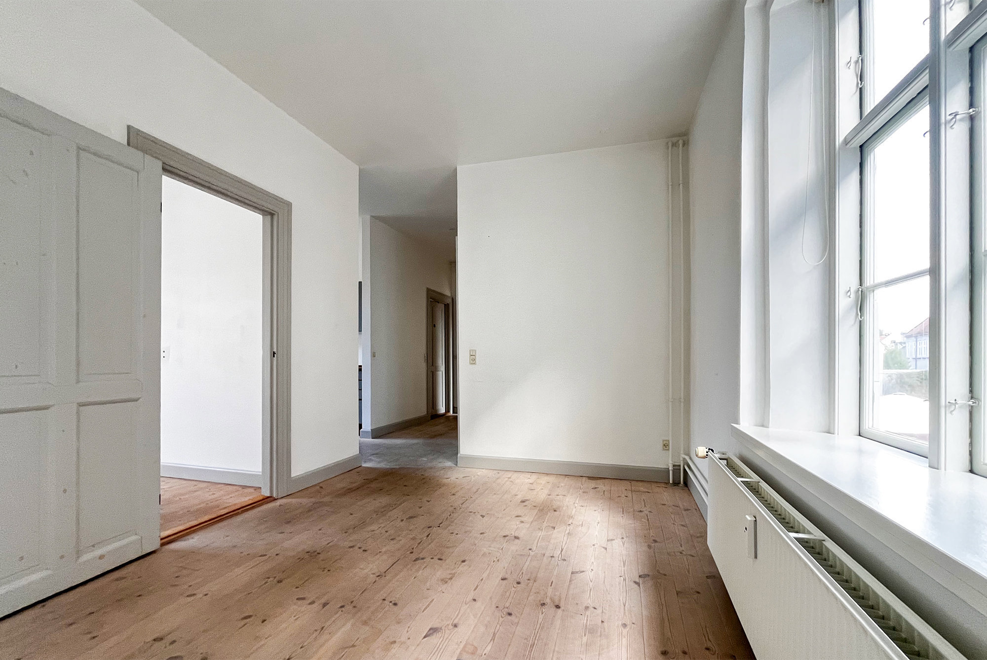 Badstuegade 1F, 1., 8000 Aarhus C