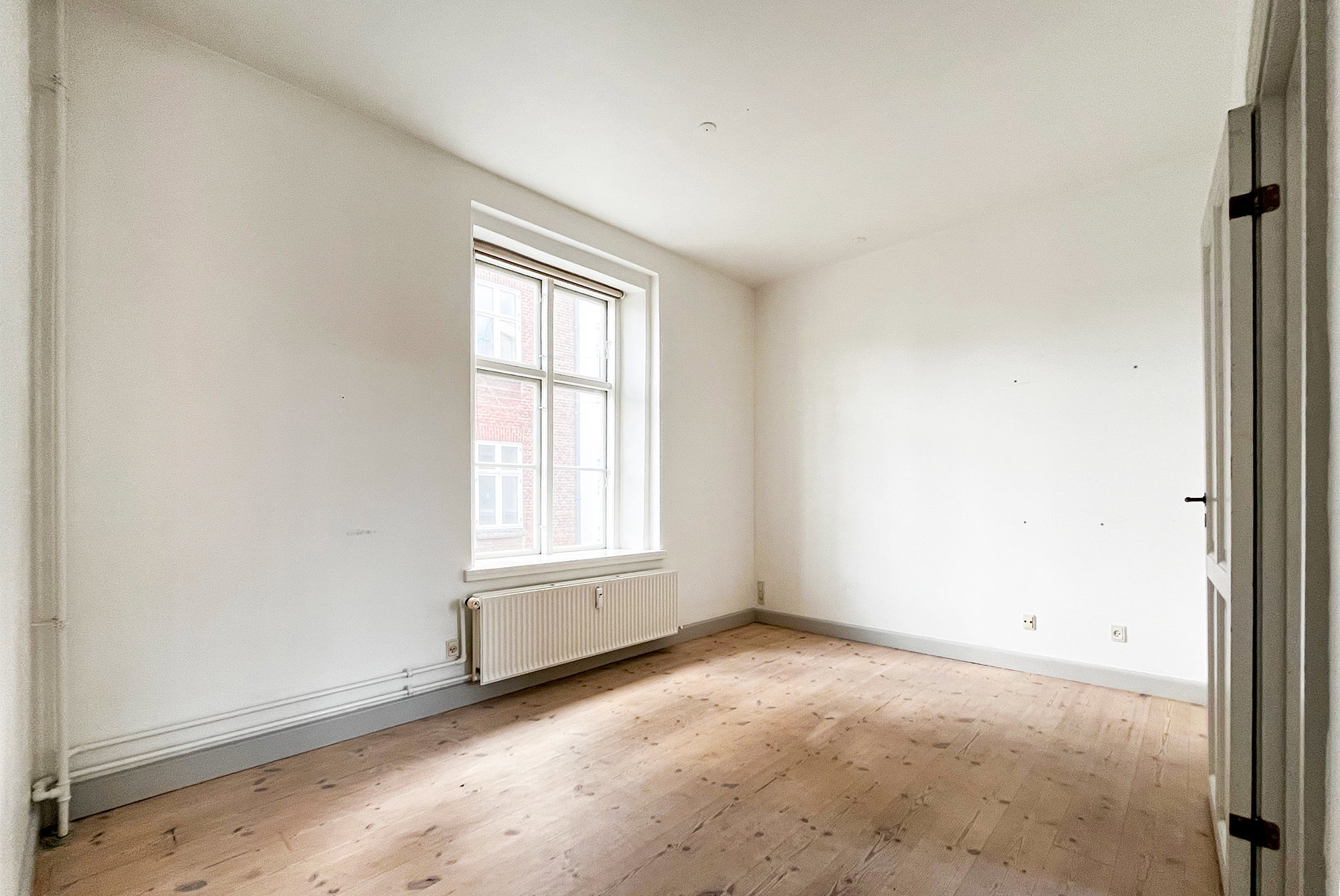 Badstuegade 1F, 1., 8000 Aarhus C