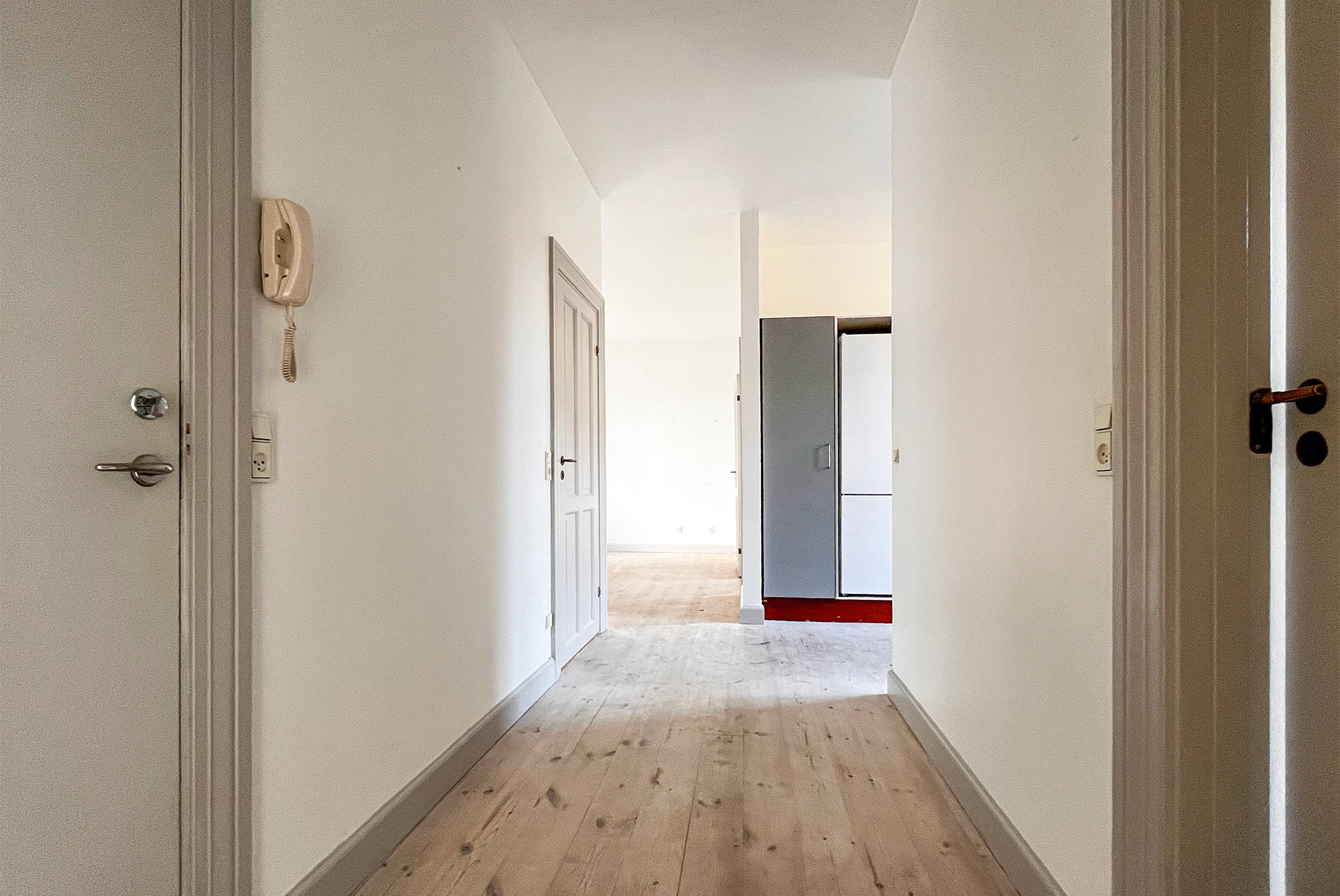 Badstuegade 1F, 1., 8000 Aarhus C