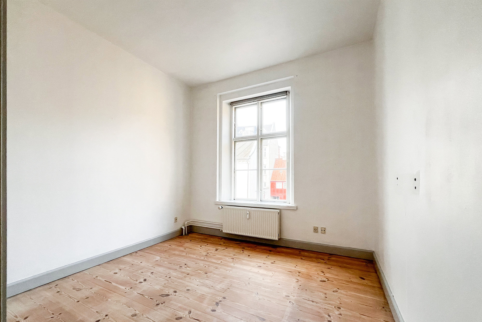 Badstuegade 1F, 1., 8000 Aarhus C