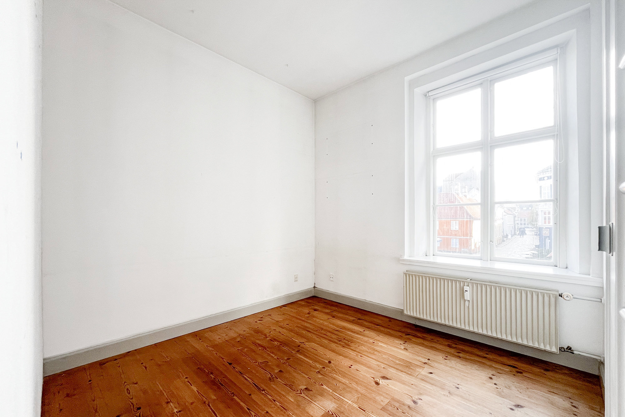 Badstuegade 1F, 1., 8000 Aarhus C