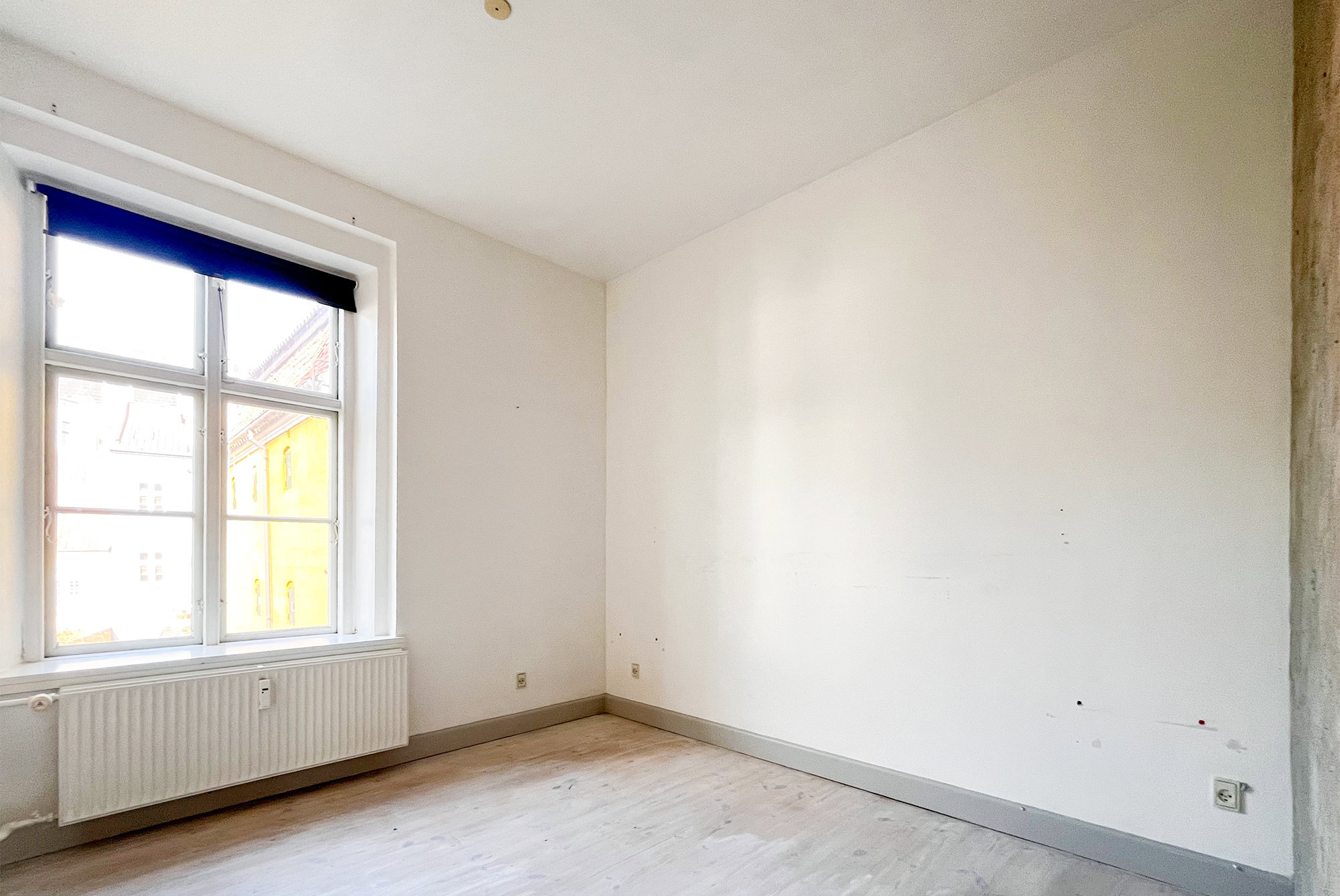 Badstuegade 1F, 1., 8000 Aarhus C