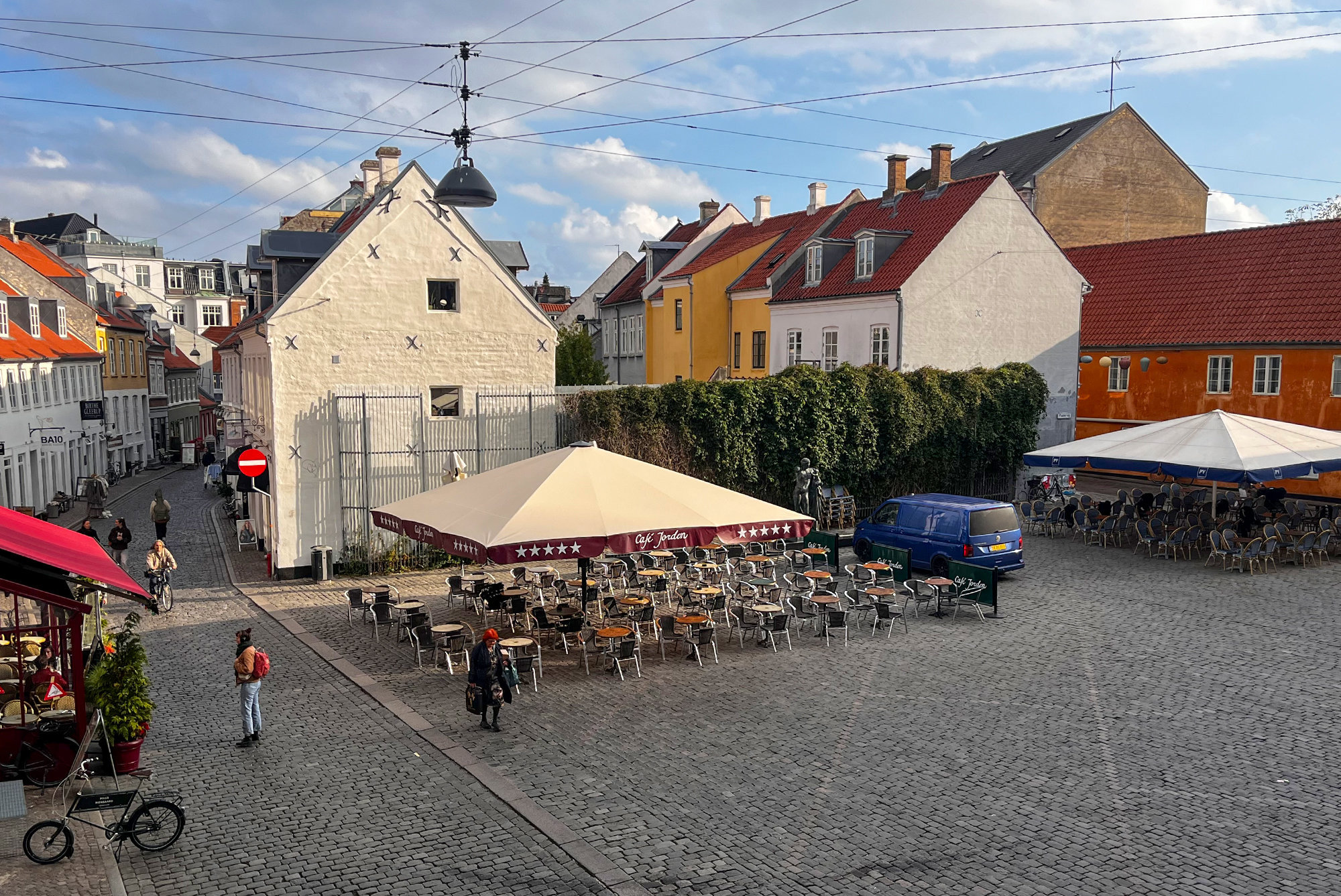 Badstuegade 1F, 1., 8000 Aarhus C