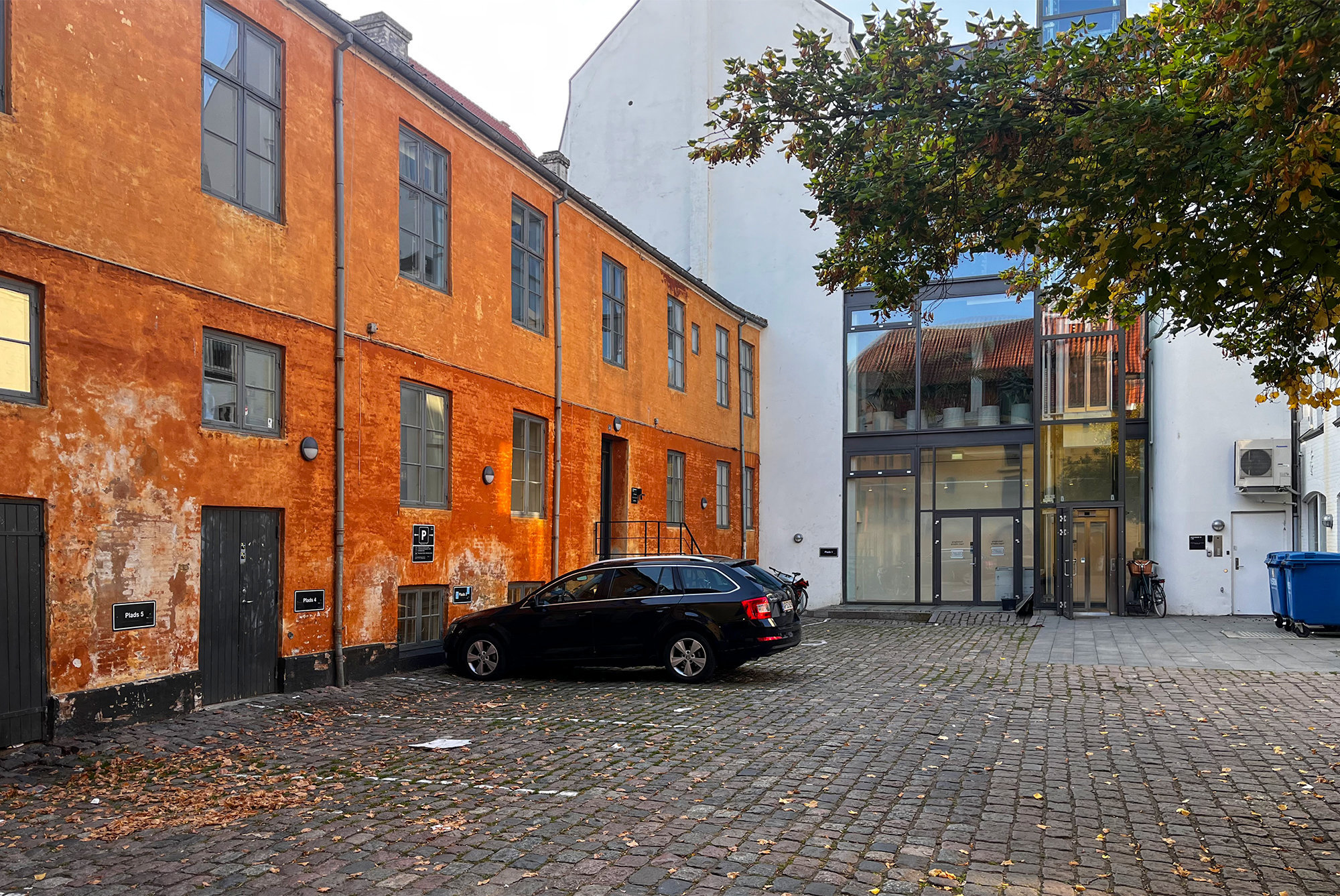 Badstuegade 1F, 1., 8000 Aarhus C