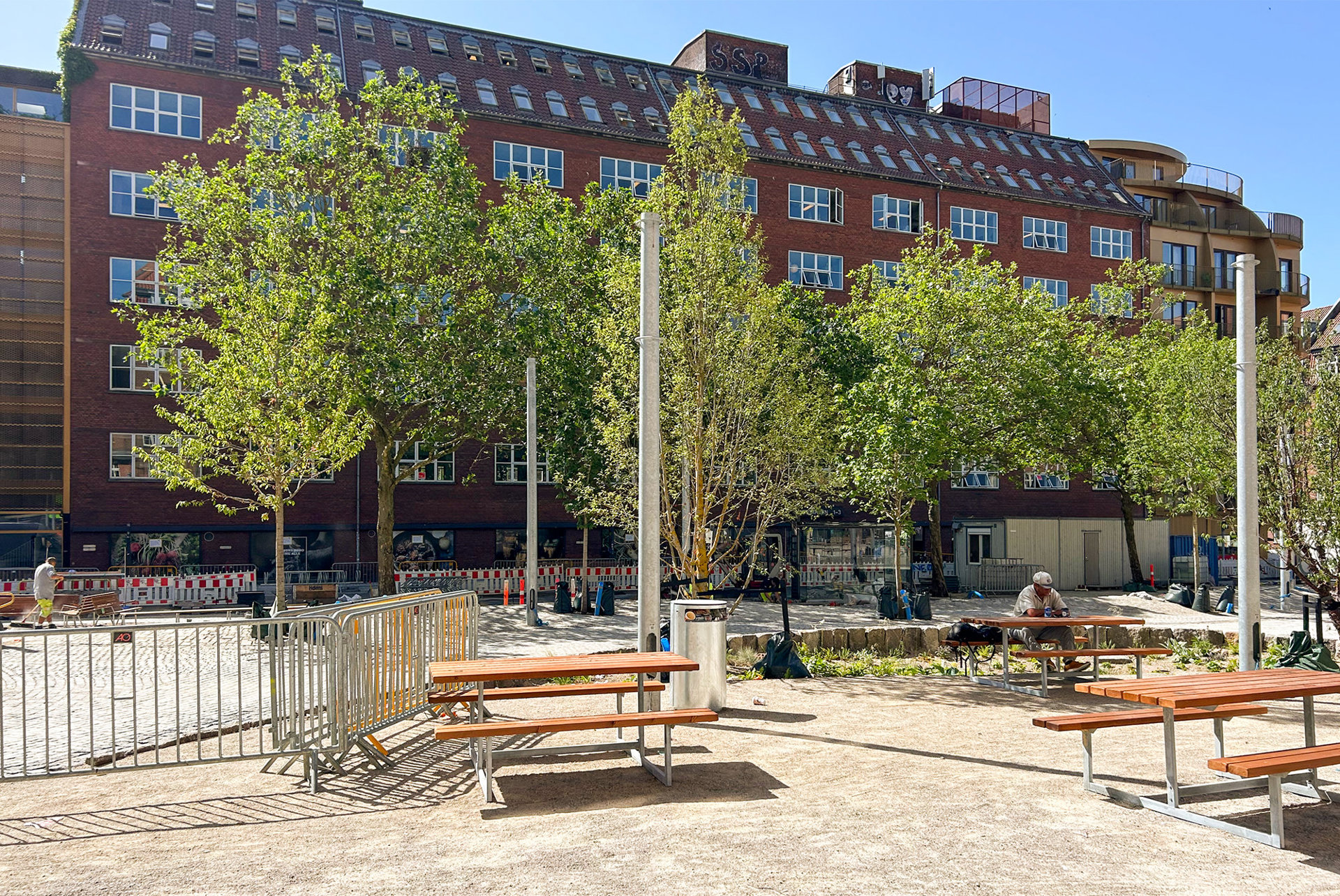 Erhvervslejemål i hjertet af Aarhus
