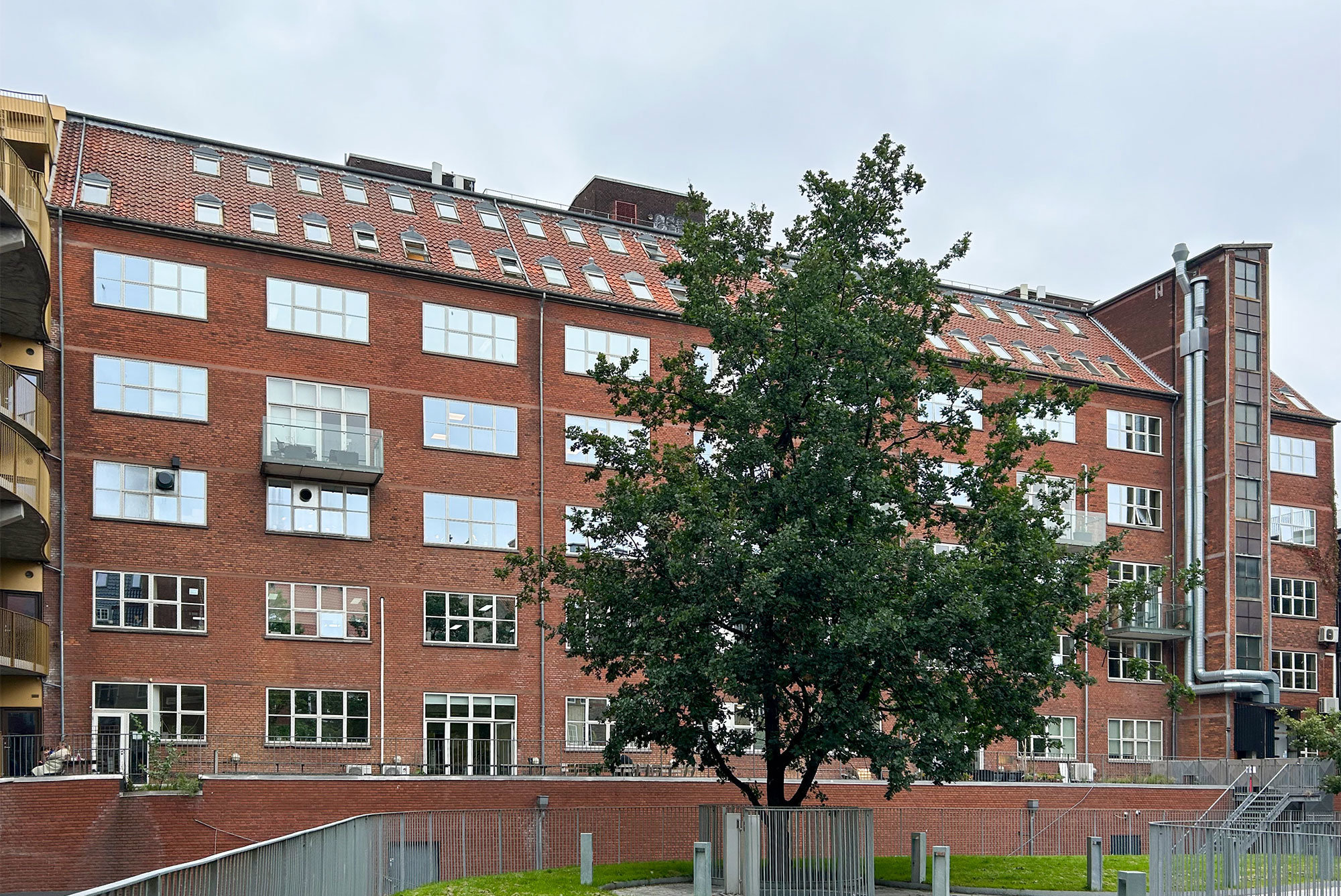 Vesterbro Torv 3, 7. th., 8000 Aarhus C