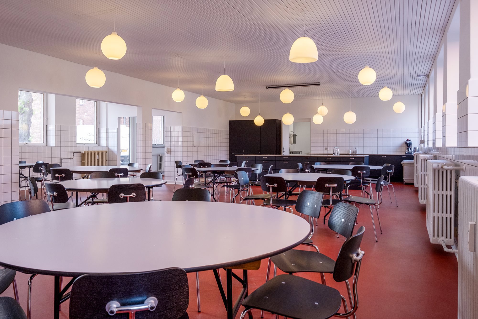 Paradisgade 4B, 2., 8000 Aarhus C