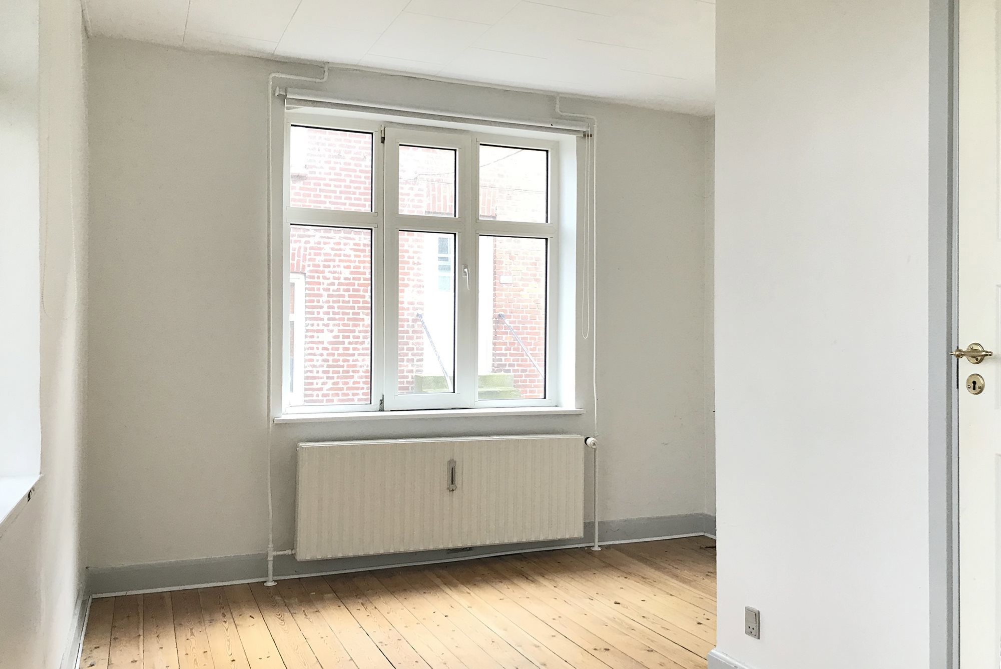 Hallssti 17A, 8000 Aarhus C