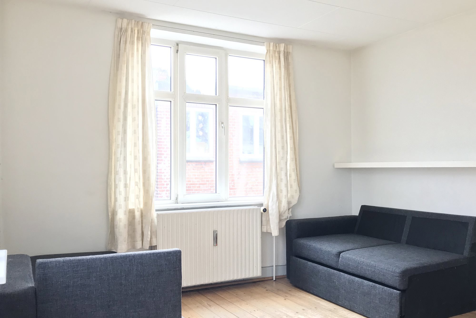 Hallssti 17A, 8000 Aarhus C