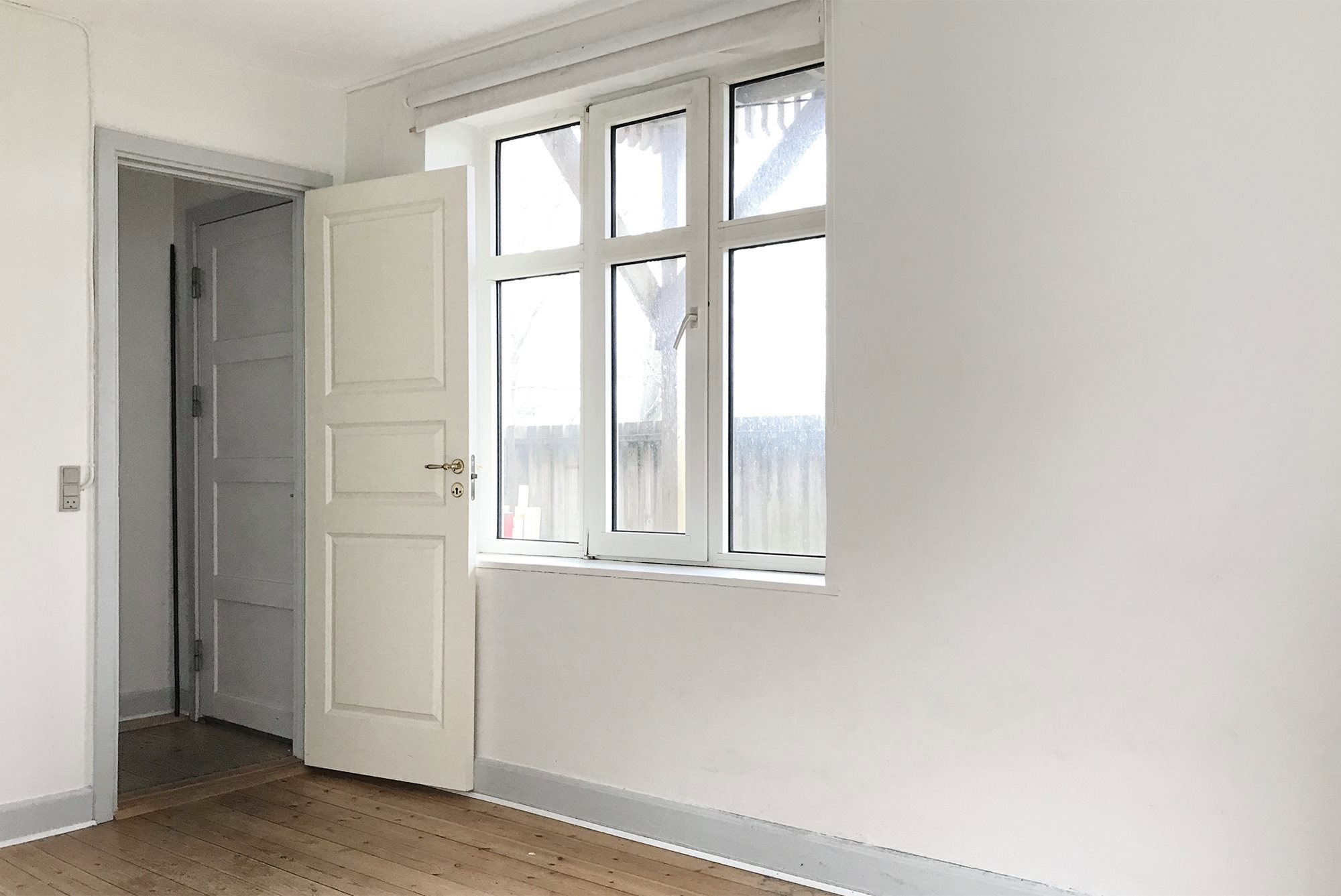 Hallssti 17A, 8000 Aarhus C