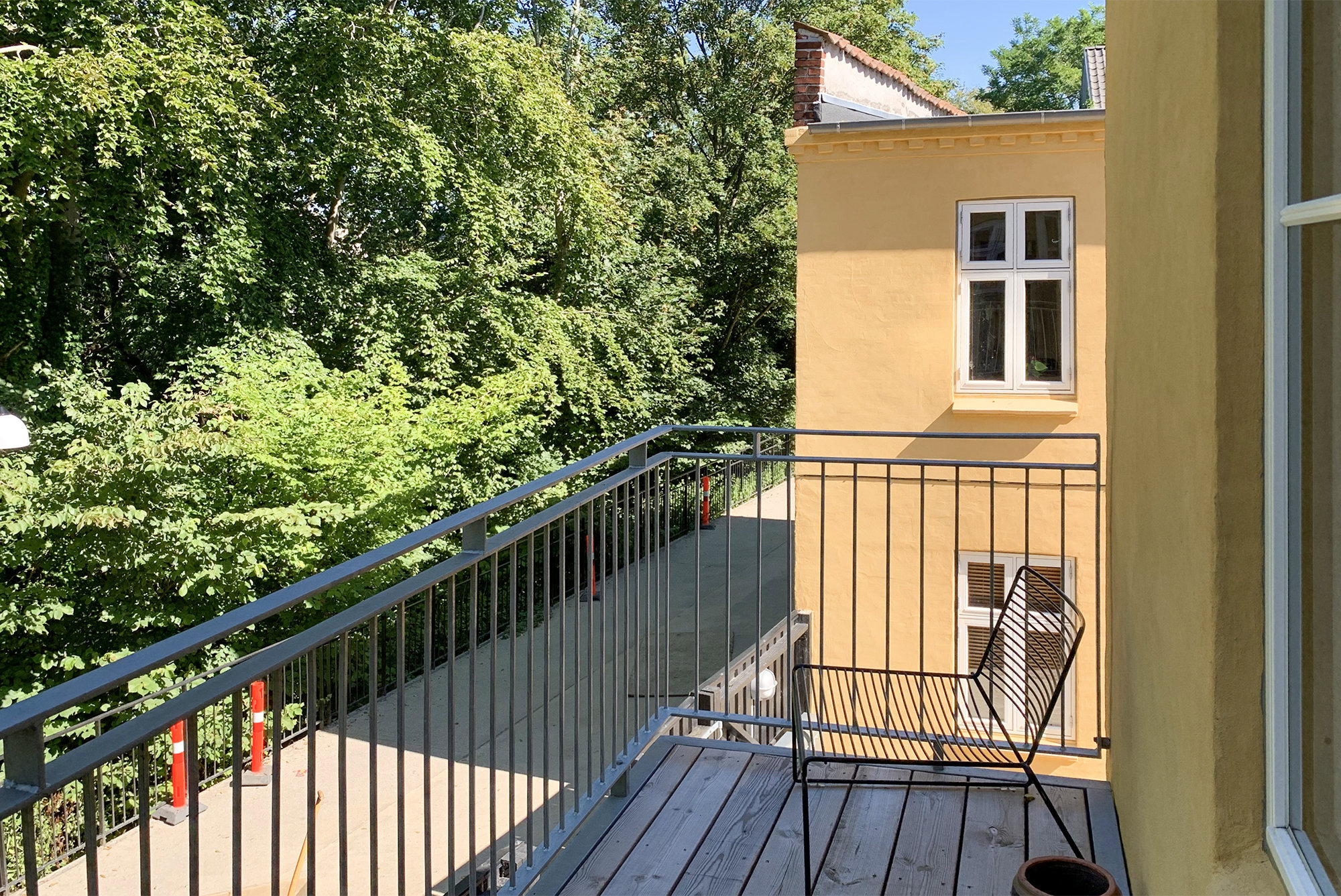 Hallssti 17A, 8000 Aarhus C