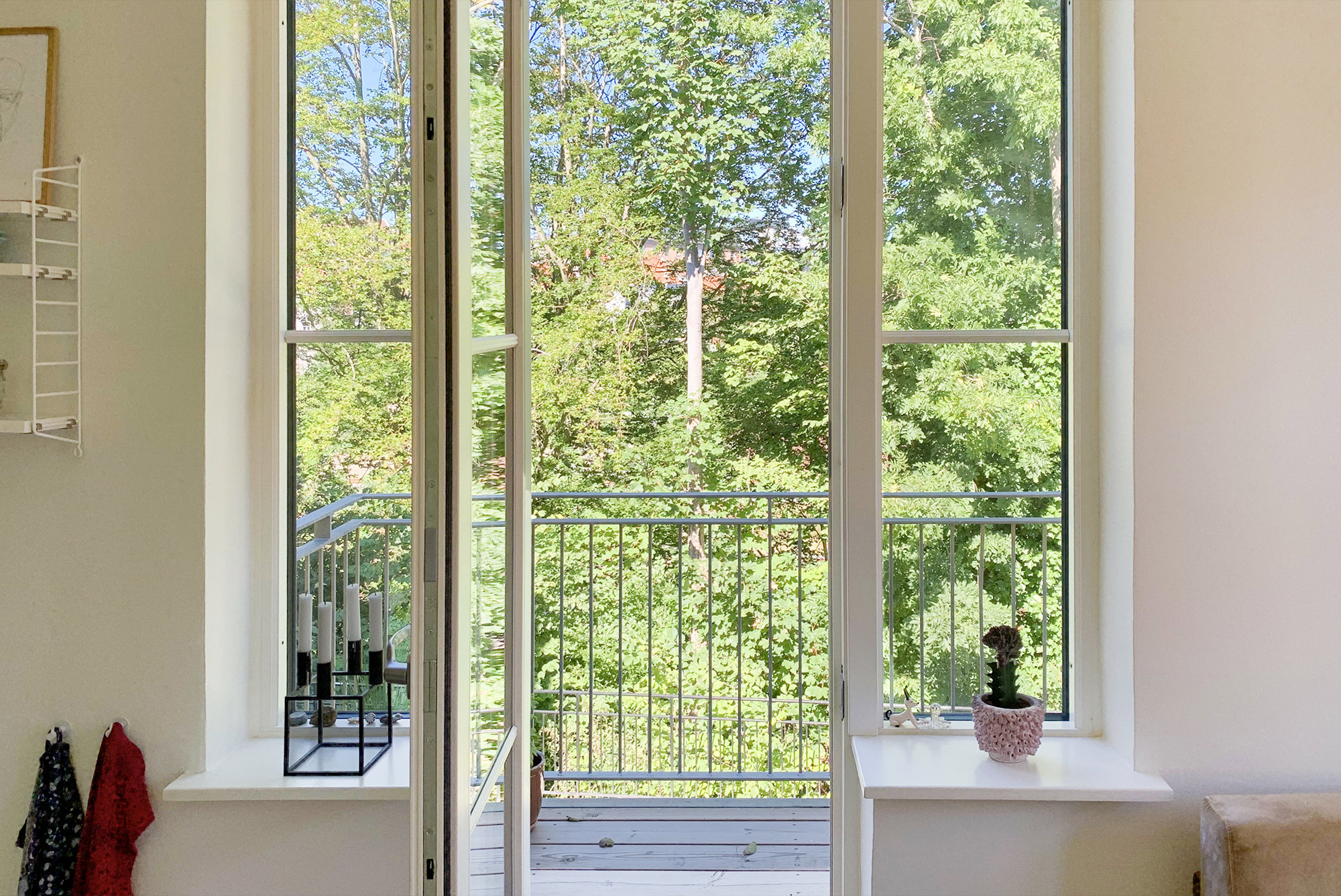 Hallssti 17A, 8000 Aarhus C