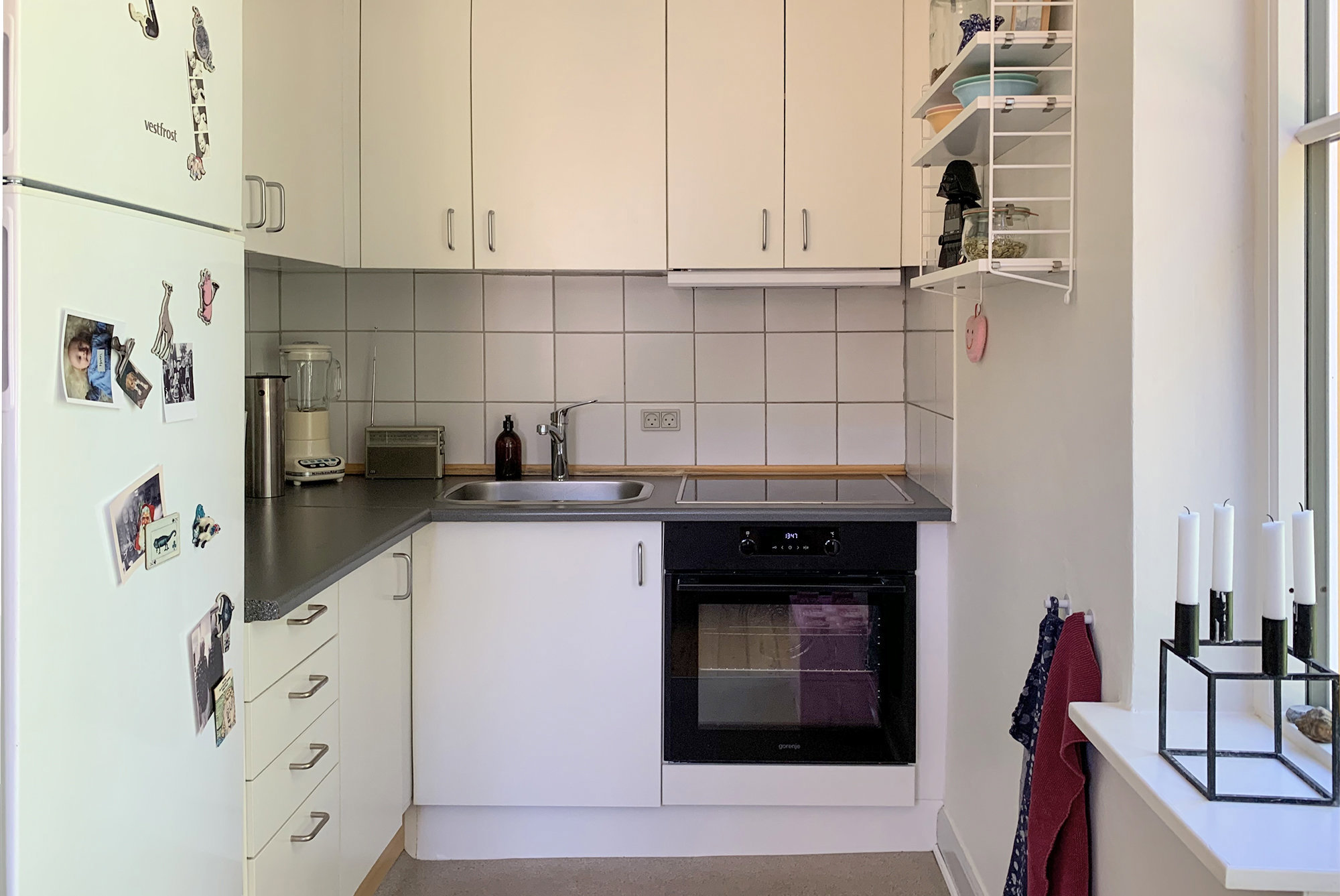 Hallssti 17A, 8000 Aarhus C