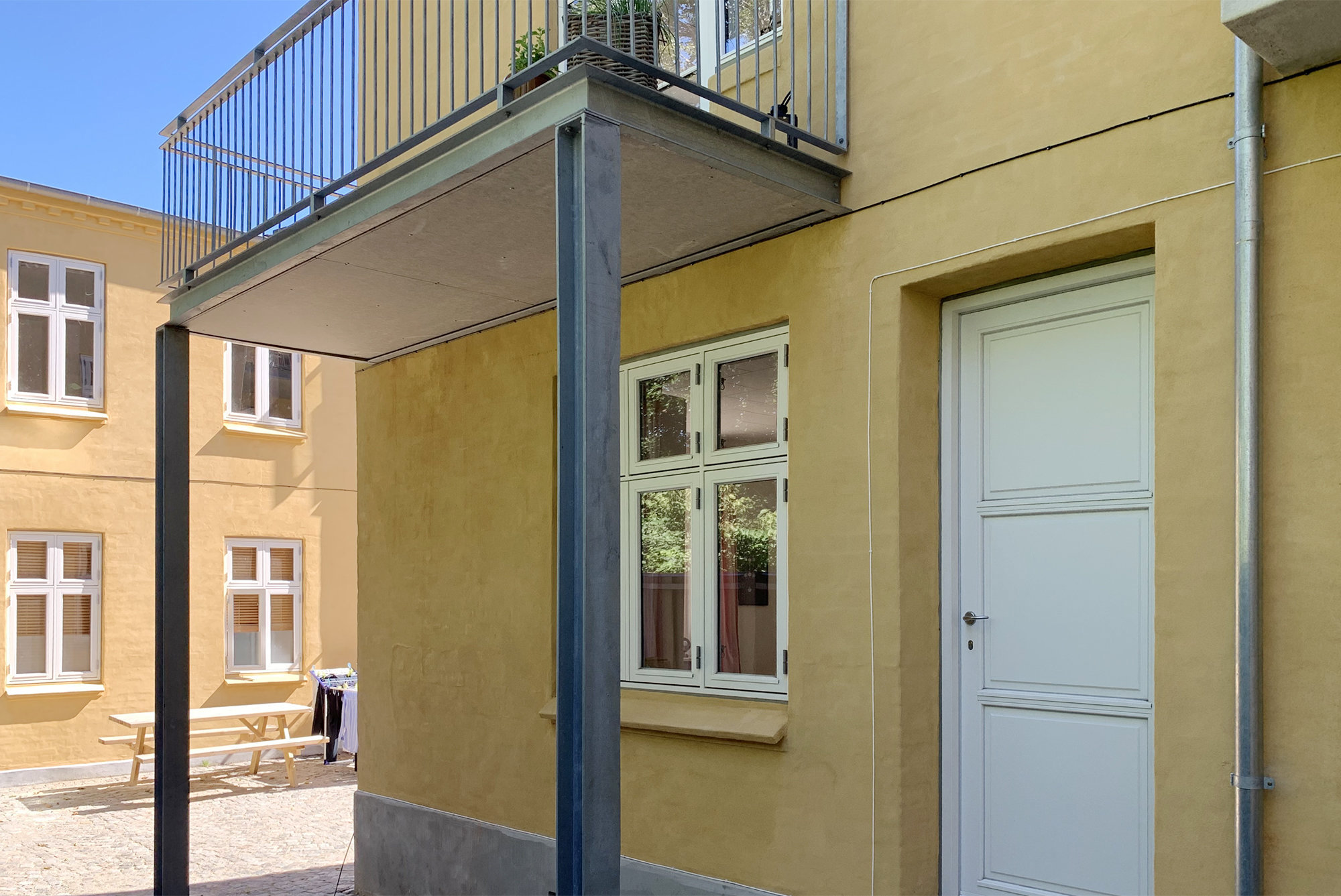 Hallssti 17A, 8000 Aarhus C