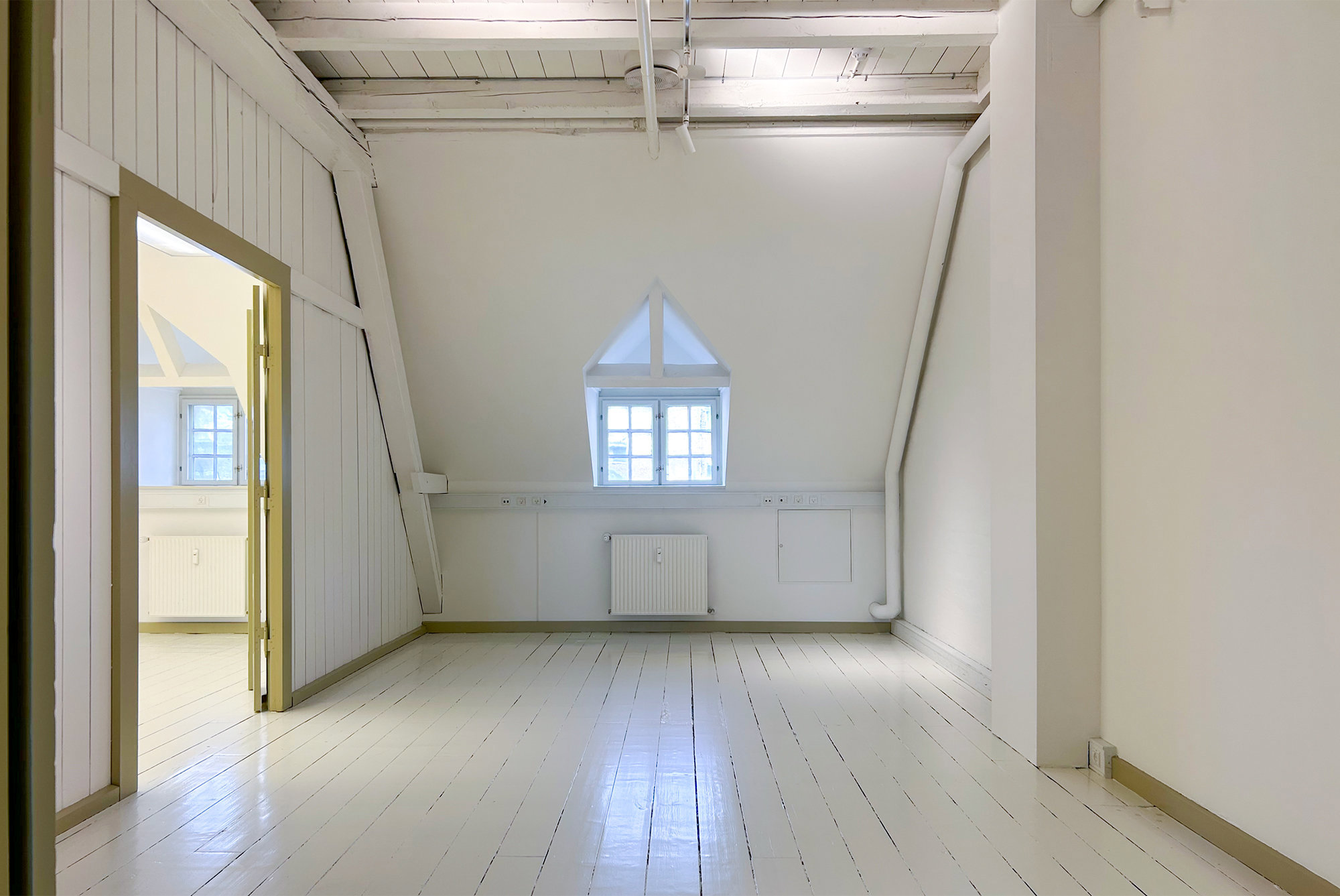 Hack Kampmanns Plads 1-3, 8000 Aarhus C