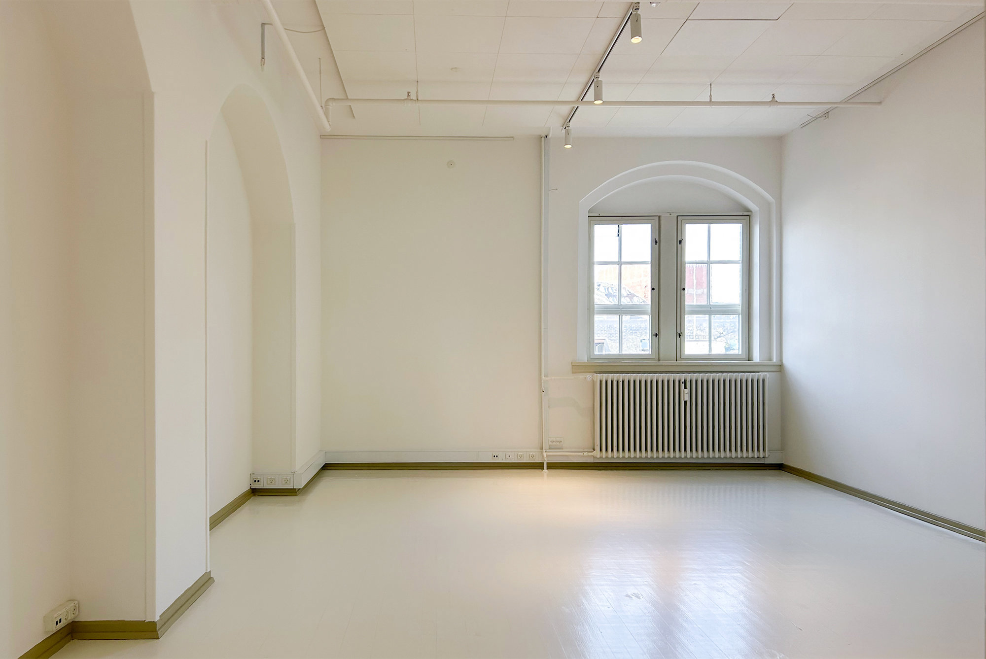 Hack Kampmanns Plads 1-3, 8000 Aarhus C