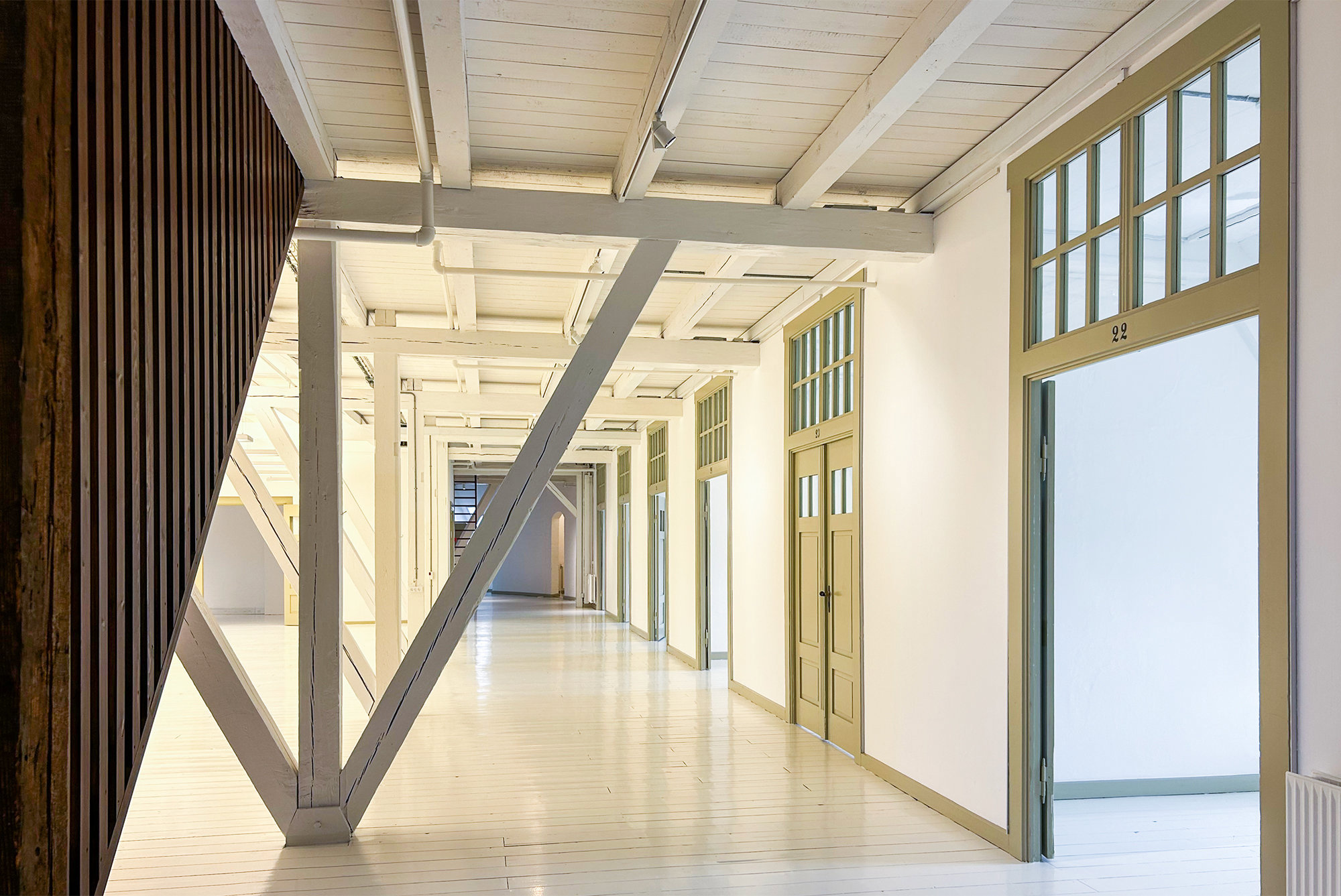 Hack Kampmanns Plads 1-3, 8000 Aarhus C