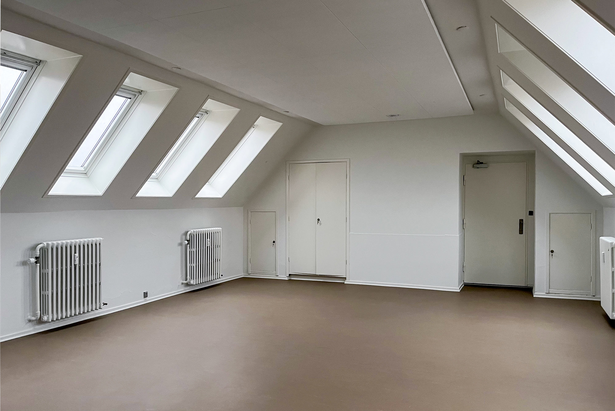 Paradisgade 4B, 2. tv., 8000 Aarhus C