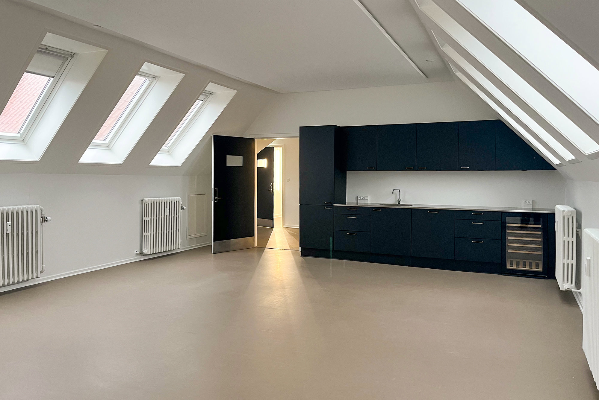 Paradisgade 4B, 2. tv., 8000 Aarhus C