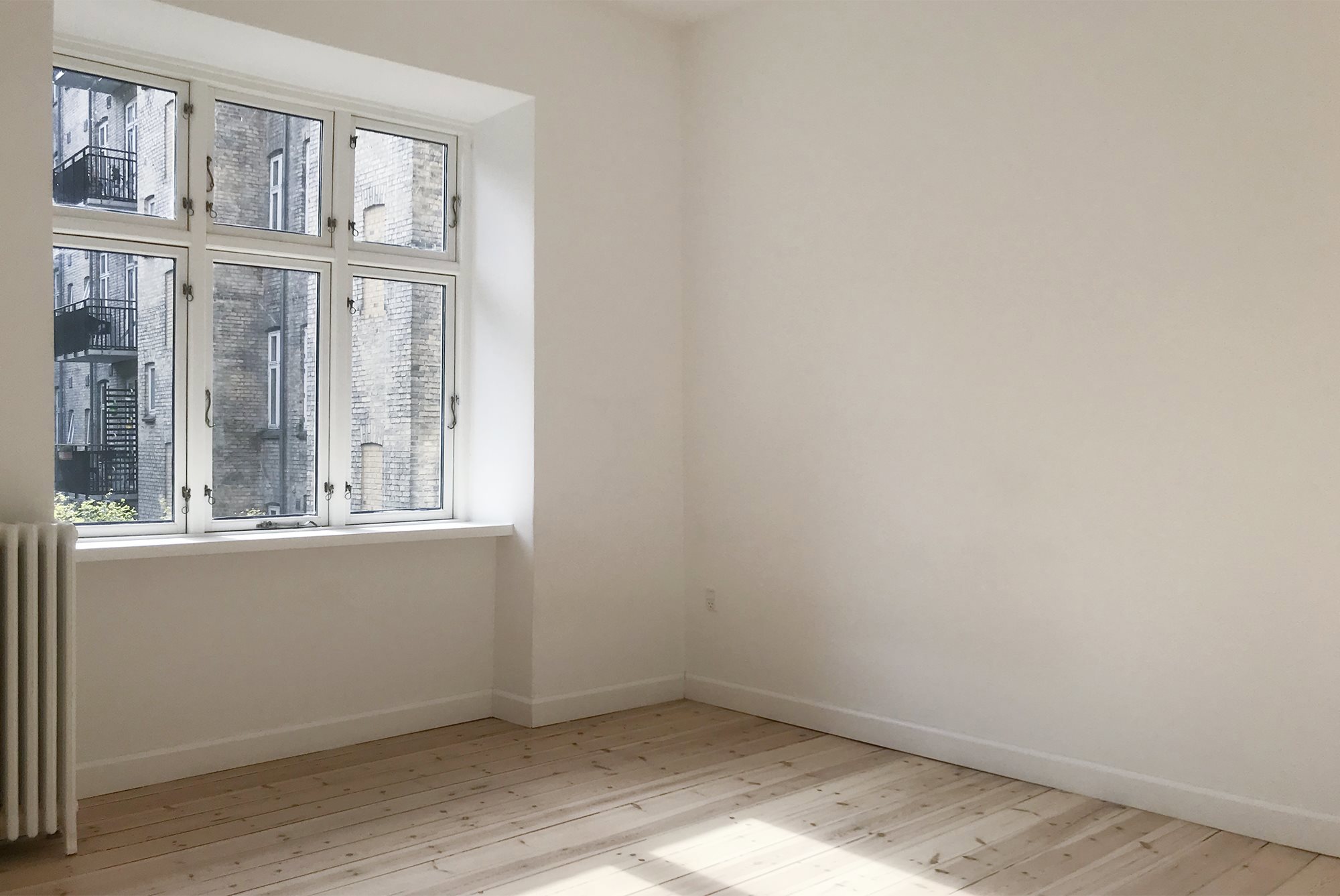 De Mezas Vej 5, st. th., 8000 Aarhus C