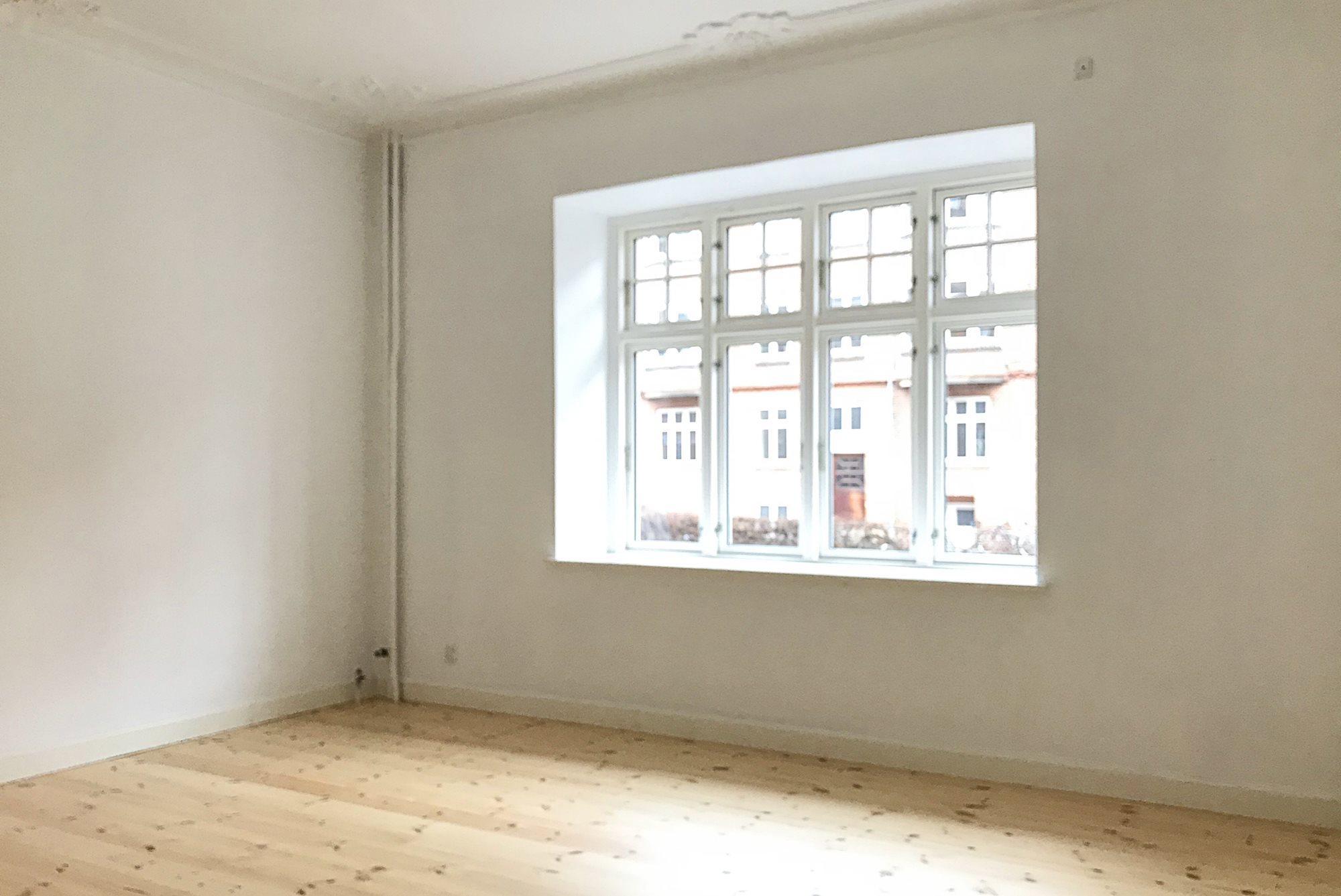 De Mezas Vej 5, st. th., 8000 Aarhus C