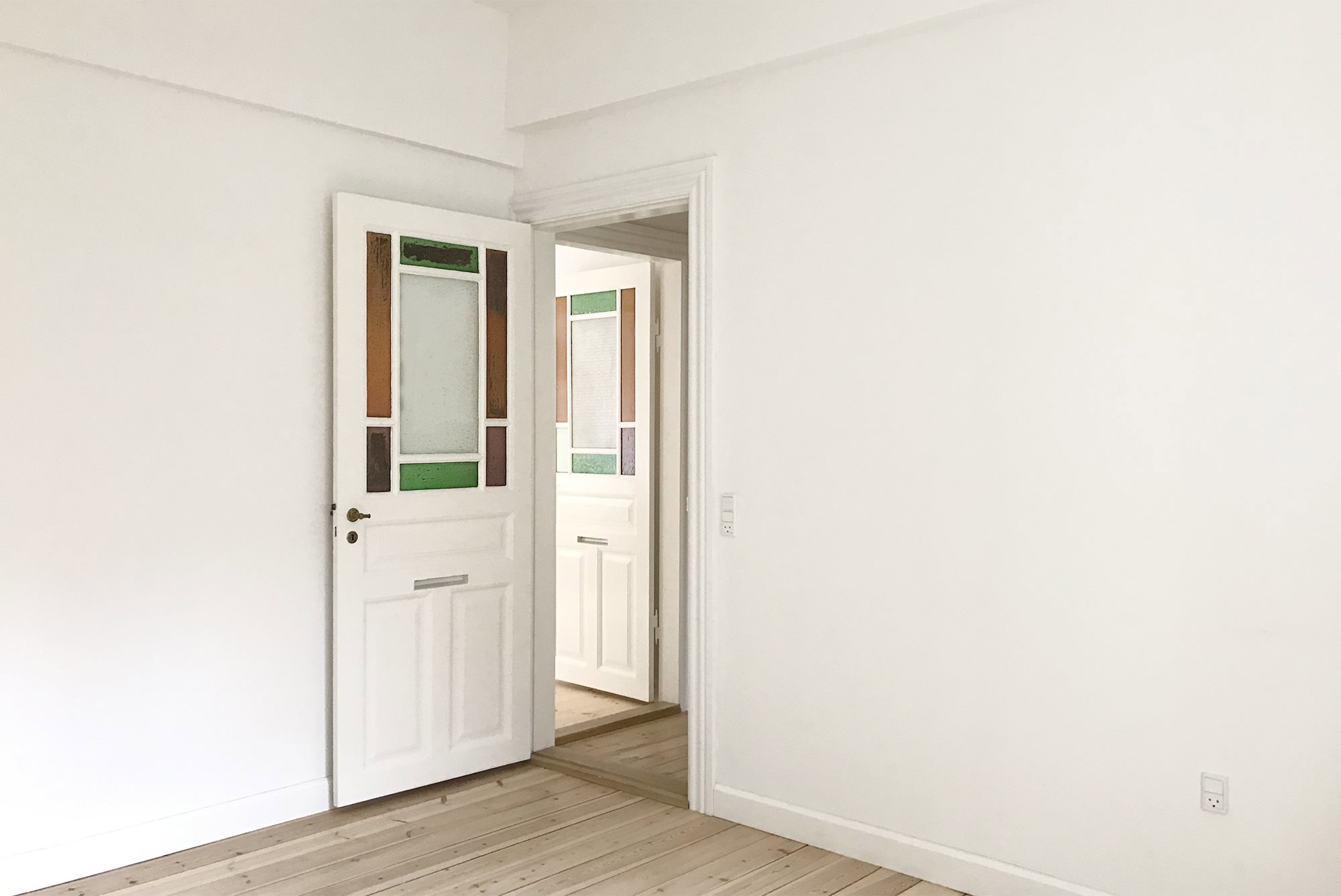 De Mezas Vej 5, st. th., 8000 Aarhus C