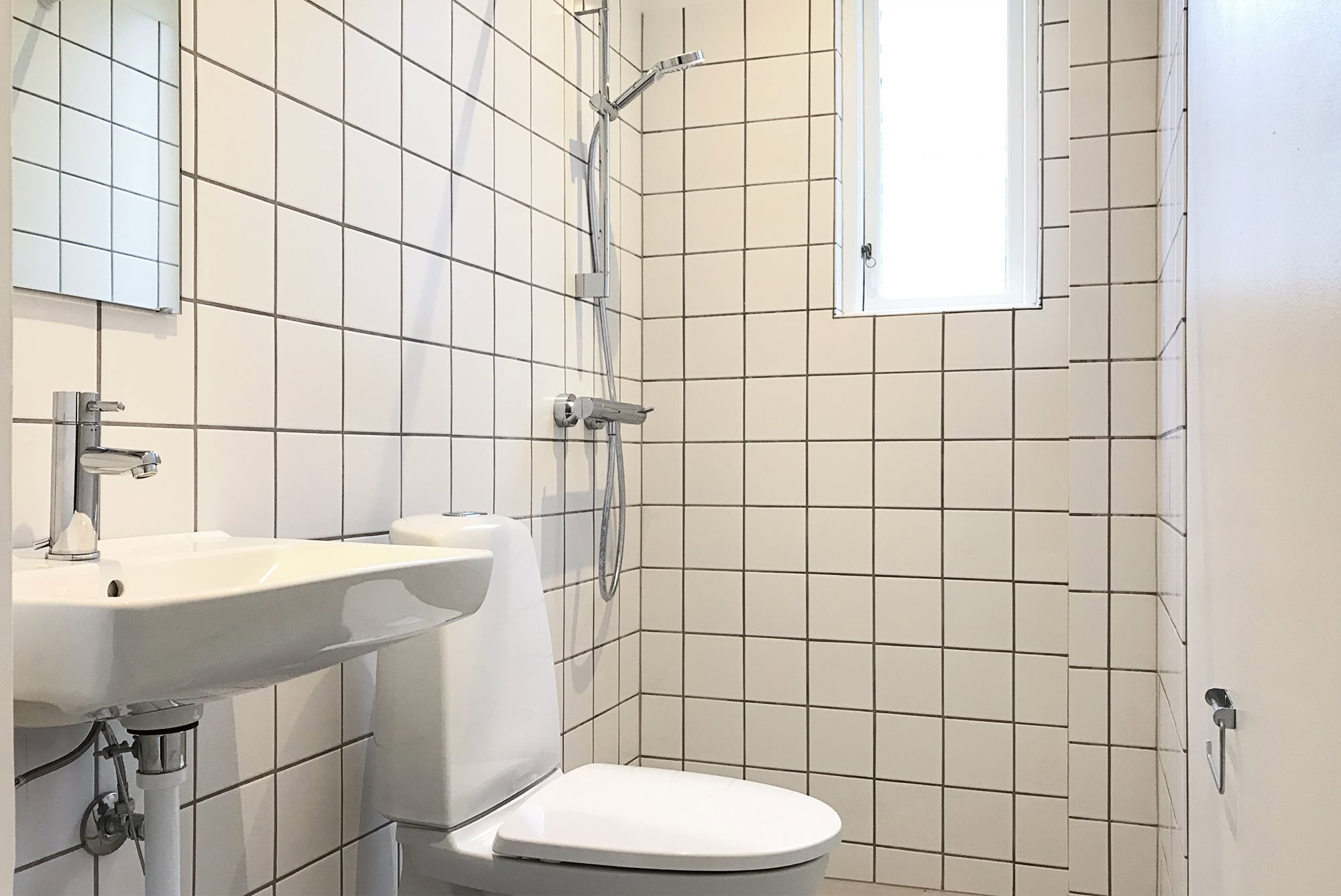 De Mezas Vej 5, st. th., 8000 Aarhus C