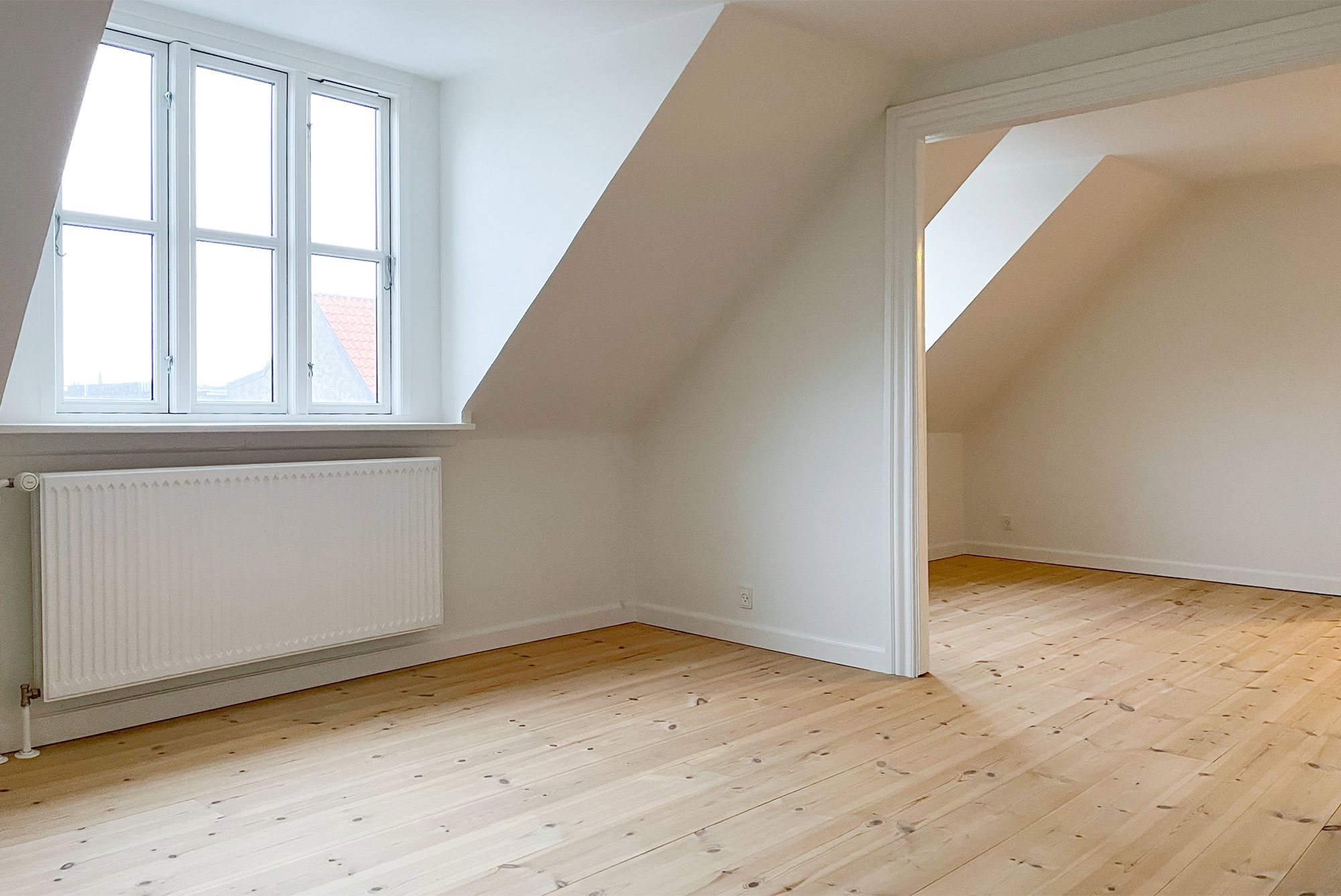 Skt. Pauls Gade 15, 4. th., 8000 Aarhus C