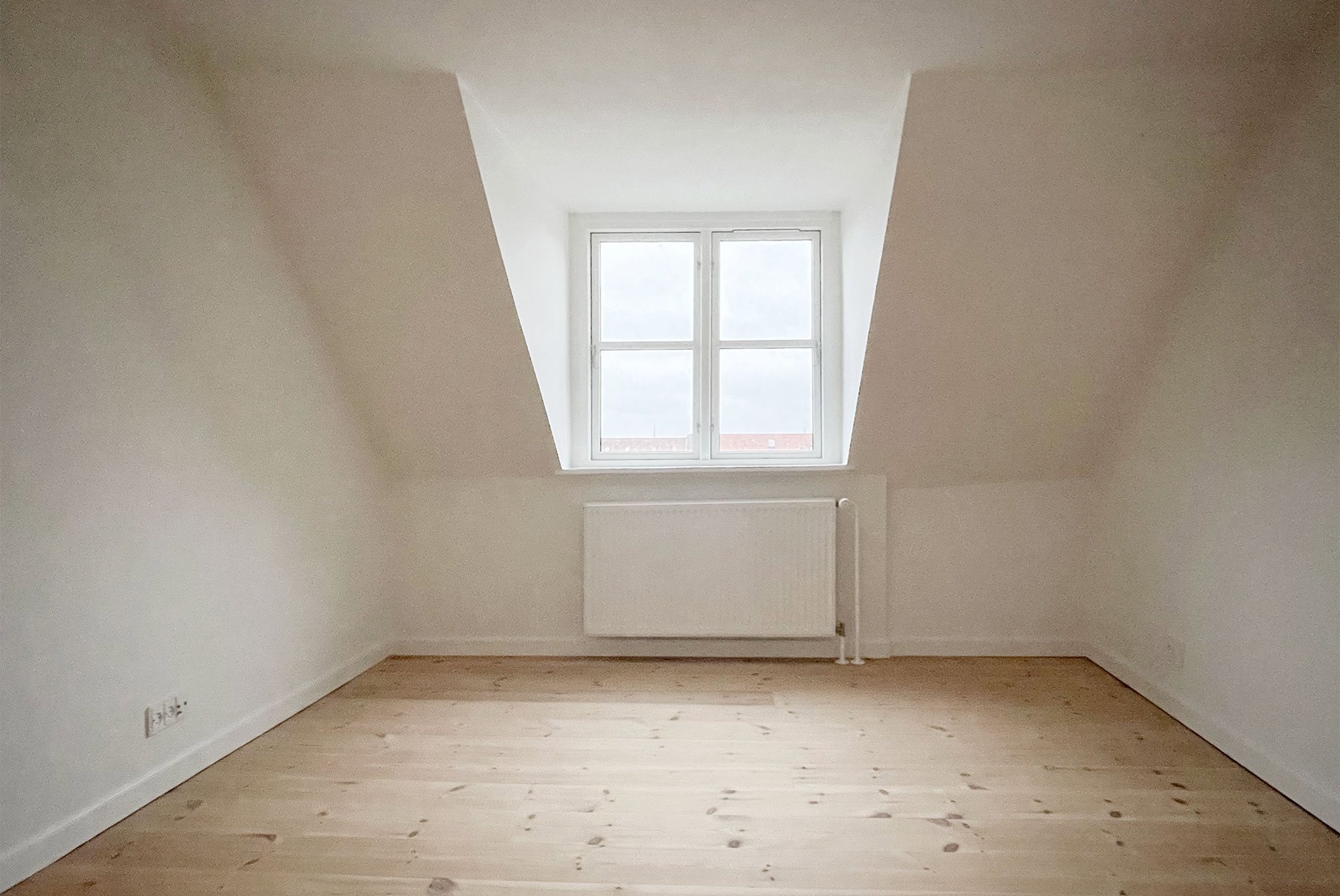 Skt. Pauls Gade 15, 4. th., 8000 Aarhus C