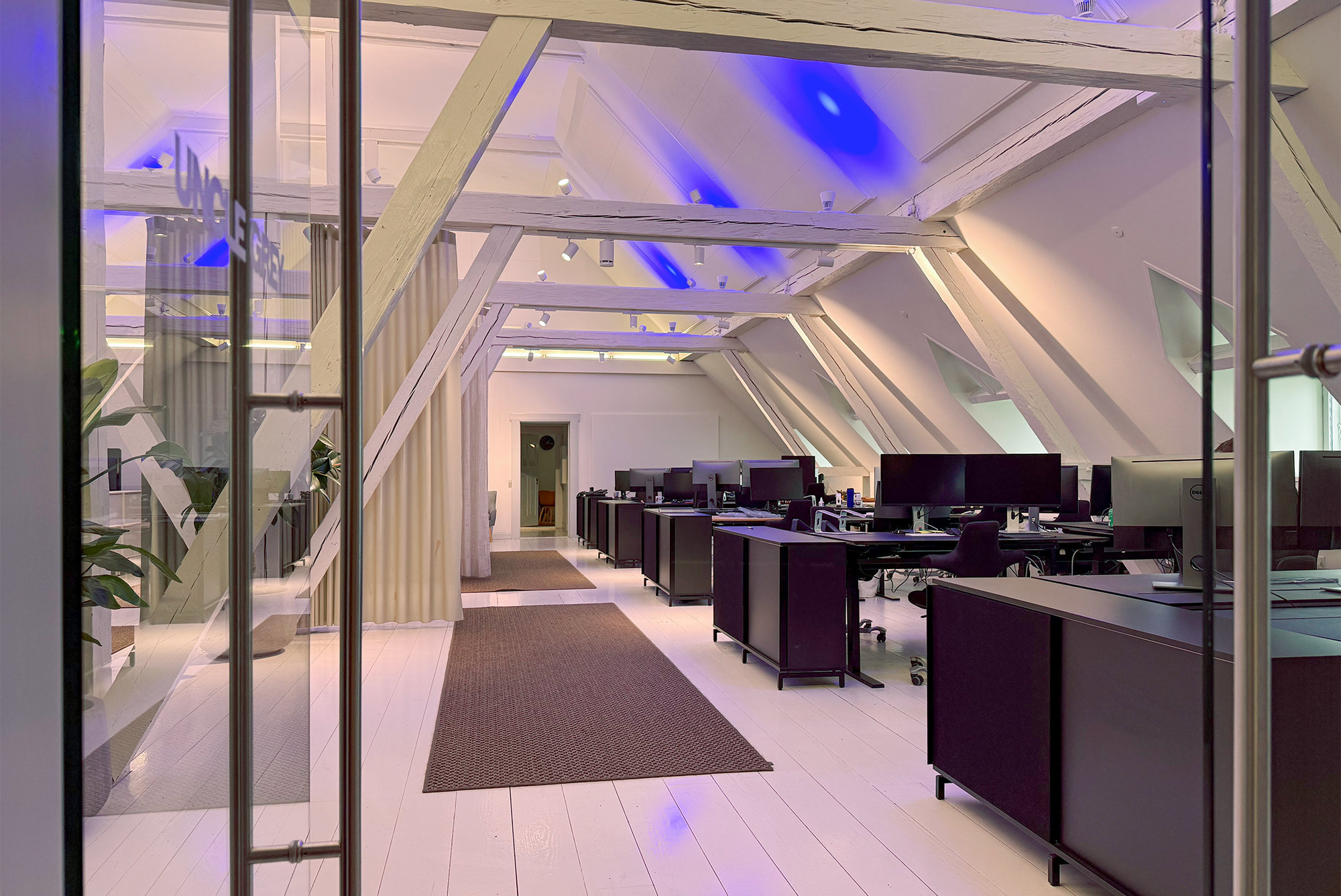 Hack Kampmanns Plads 1-3, 2. tv., 8000 Aarhus C