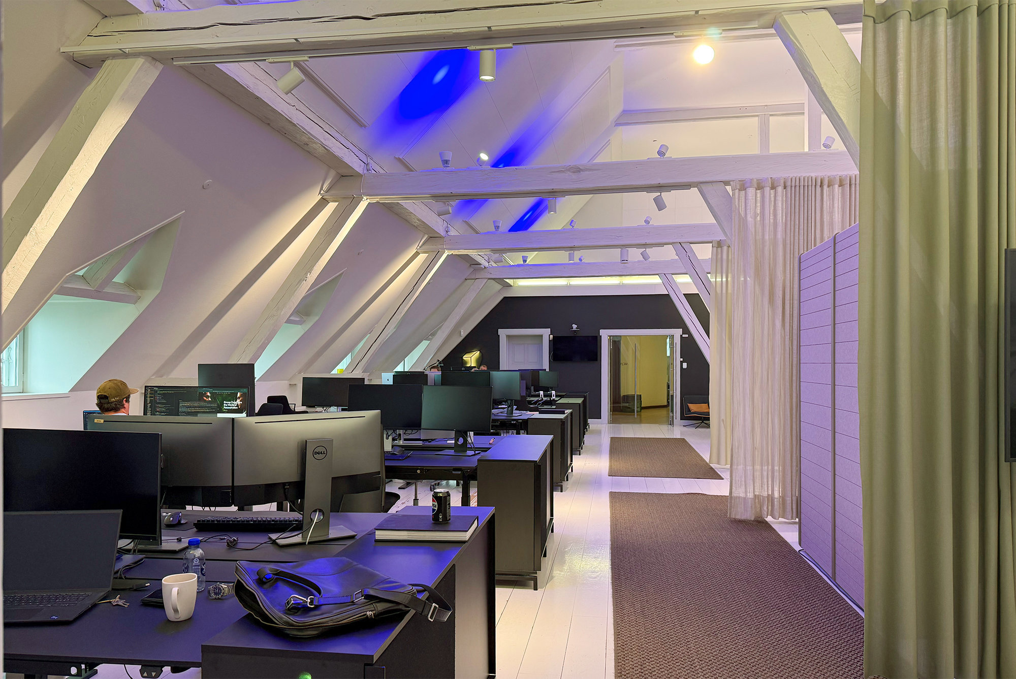 Hack Kampmanns Plads 1-3, 2. tv., 8000 Aarhus C