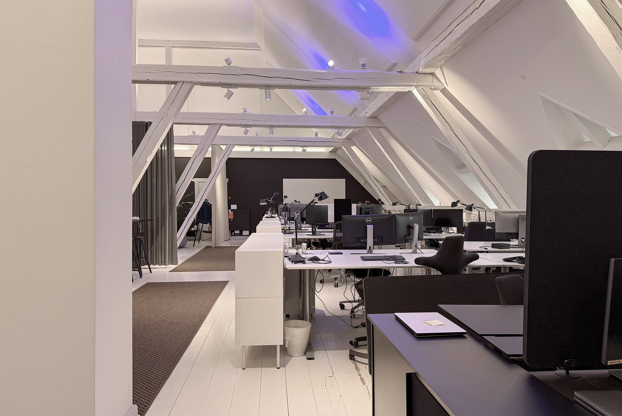 Hack Kampmanns Plads 1-3, 2. tv., 8000 Aarhus C
