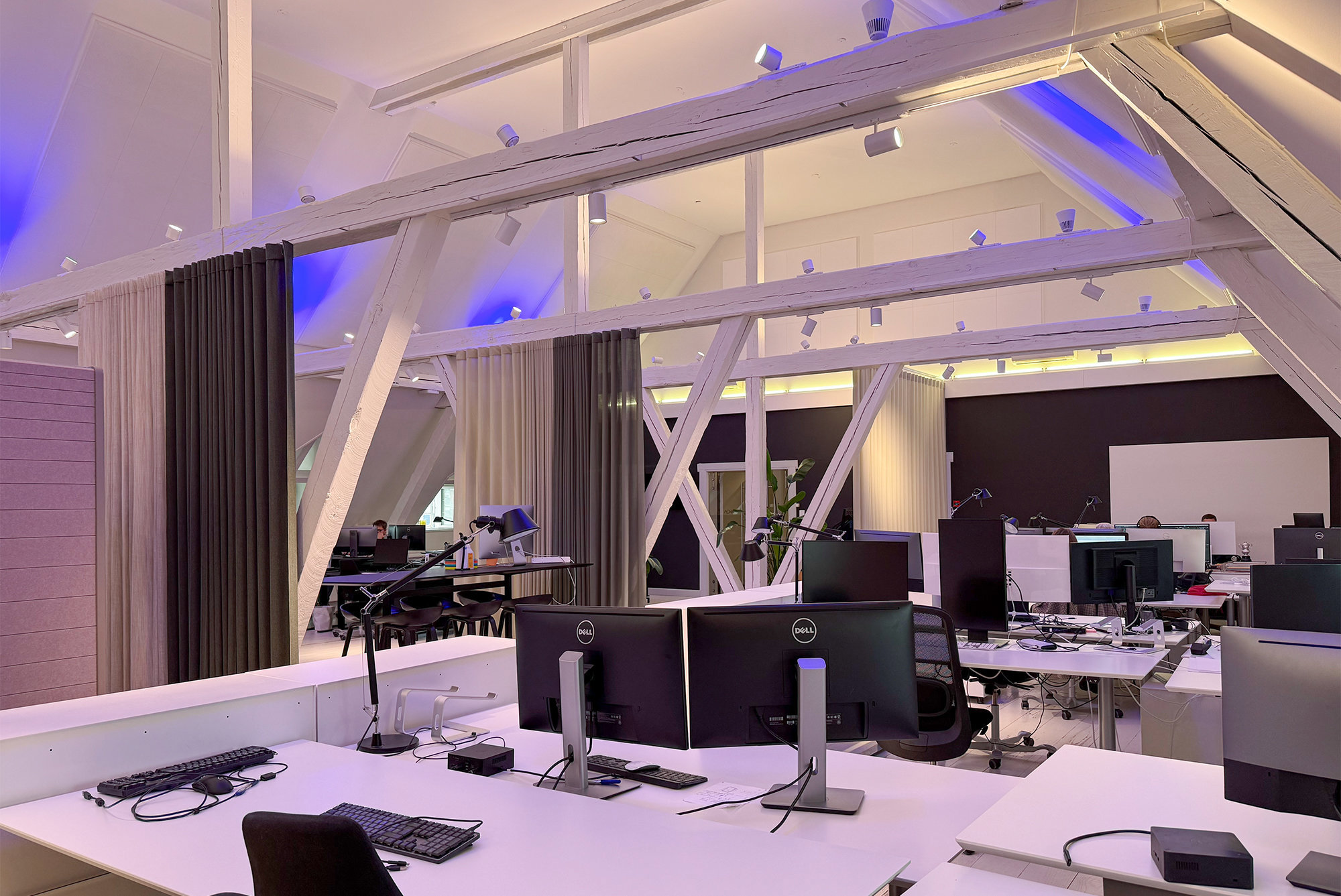 Hack Kampmanns Plads 1-3, 2. tv., 8000 Aarhus C