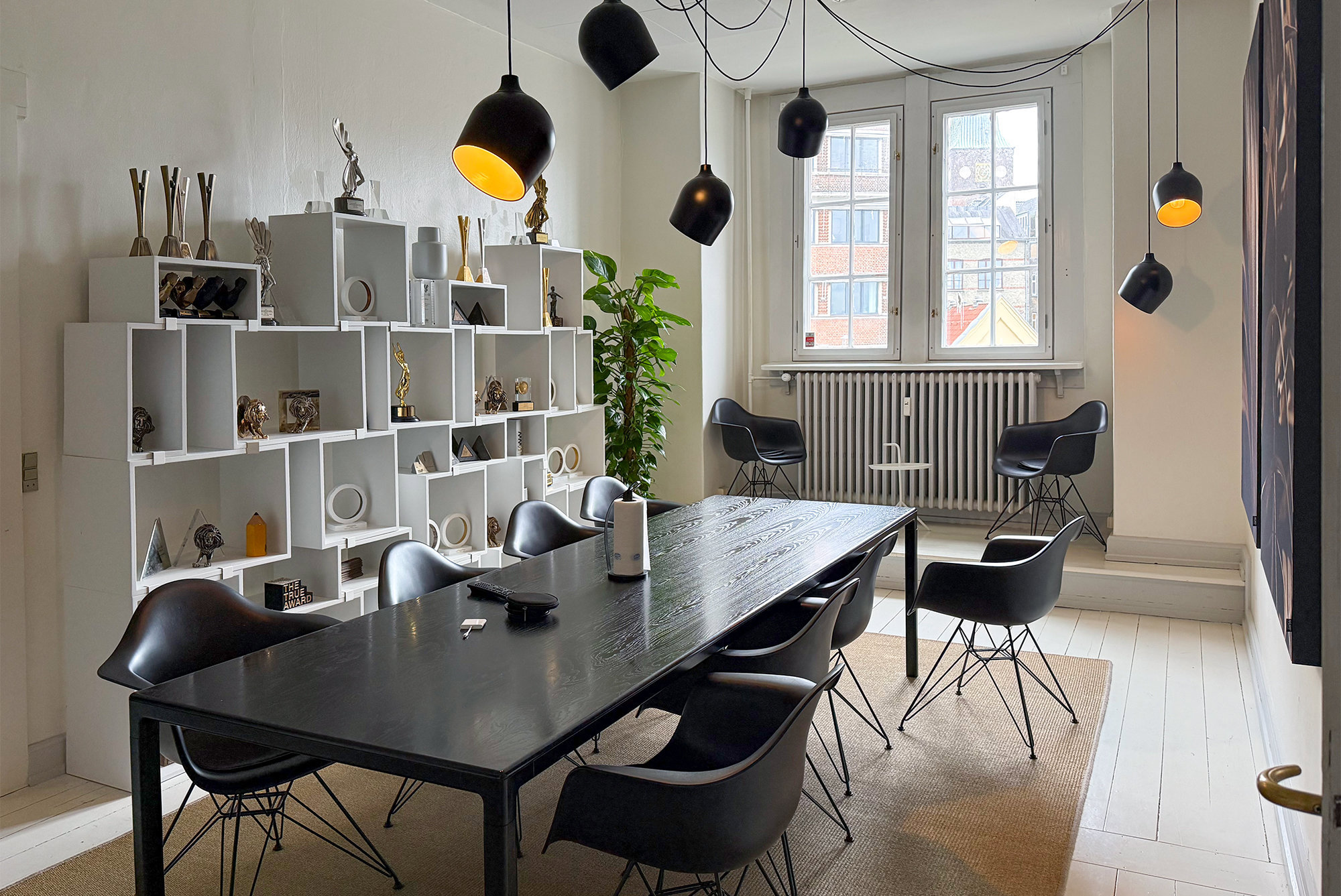 Hack Kampmanns Plads 1-3, 2. tv., 8000 Aarhus C